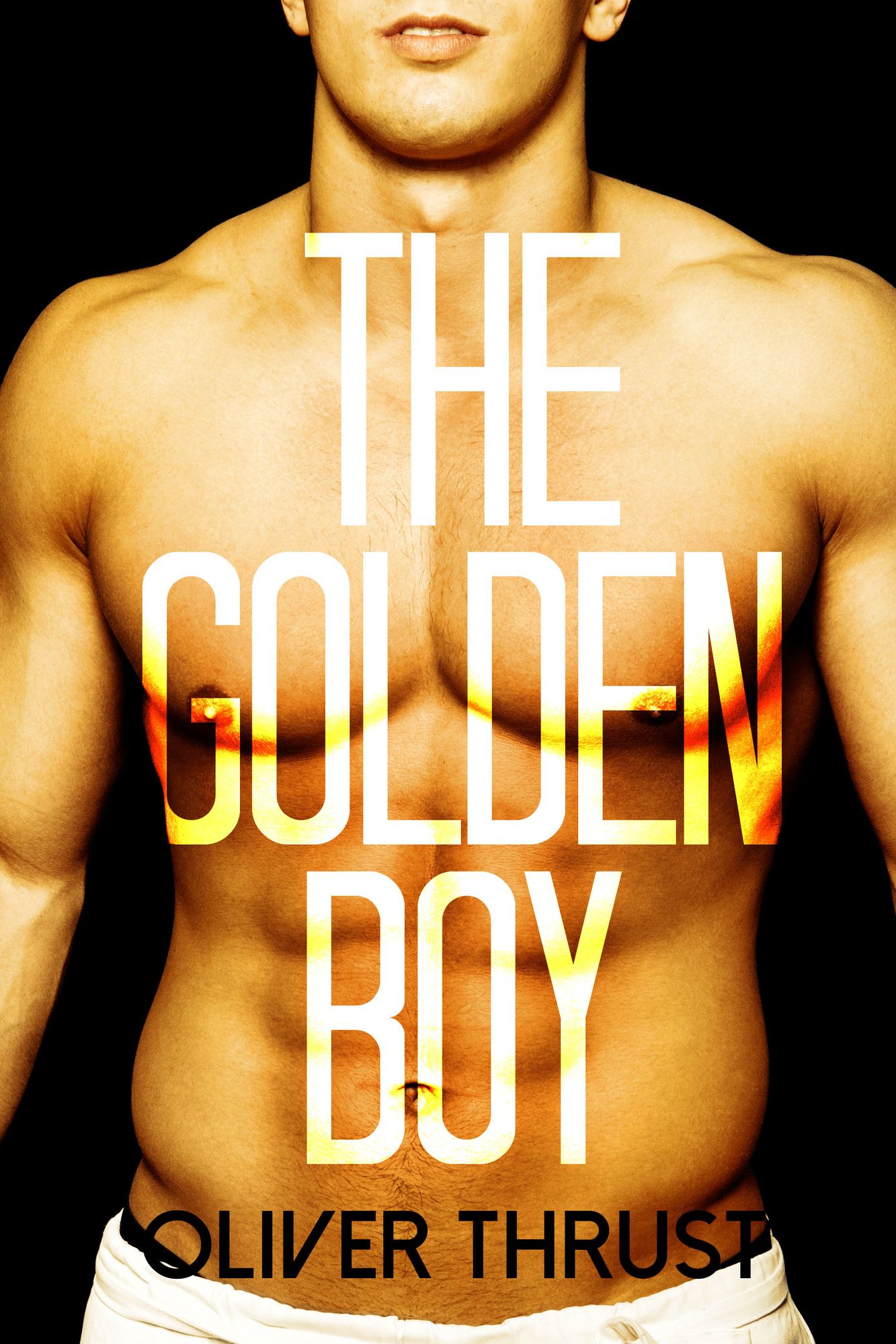 The Golden Boy