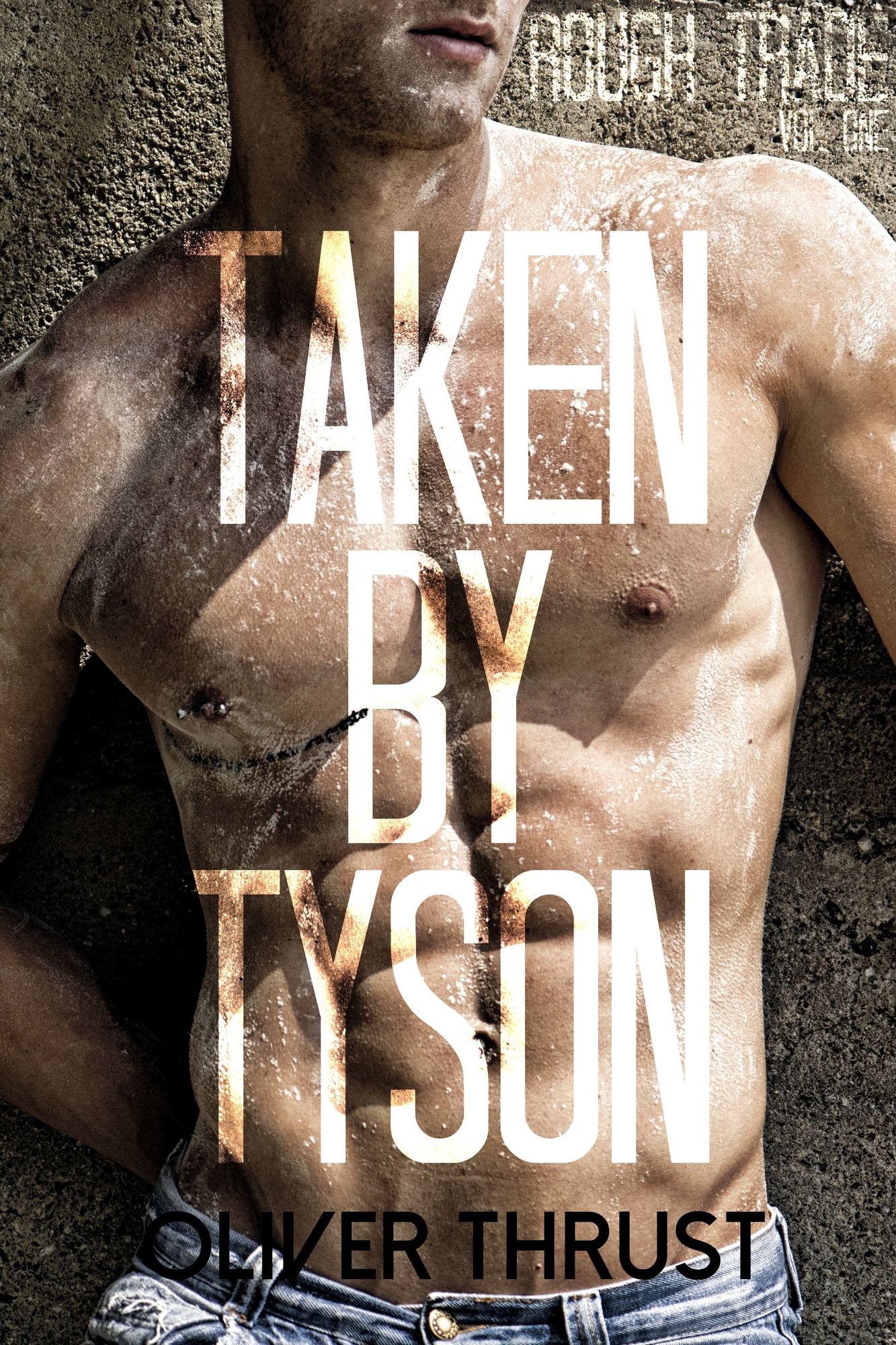 Taken by Tyson