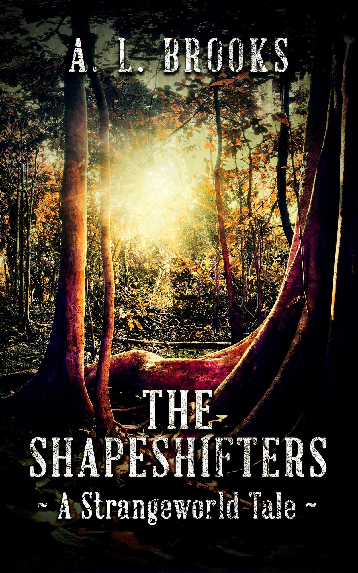 The Shapeshifters