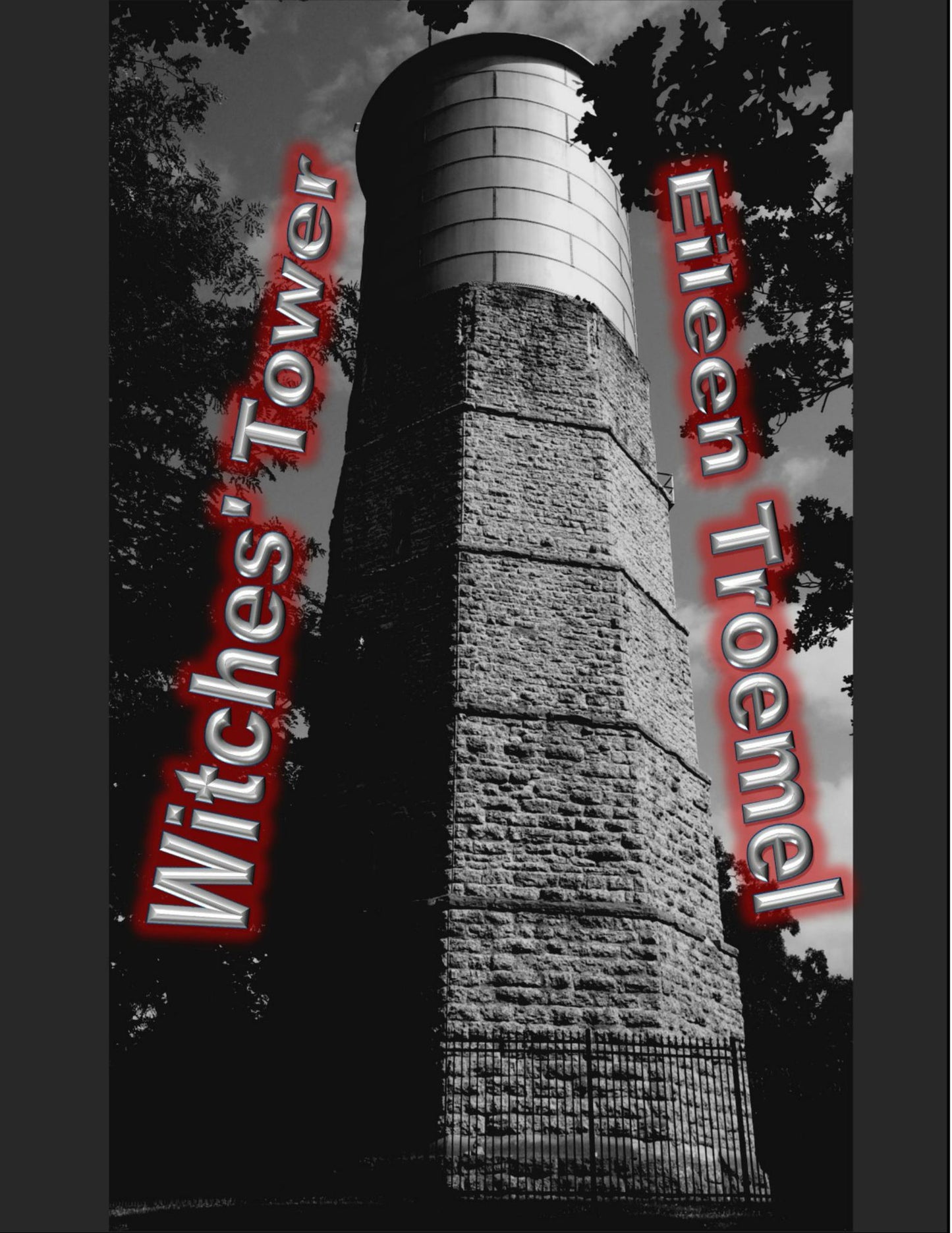 Witches' Tower
