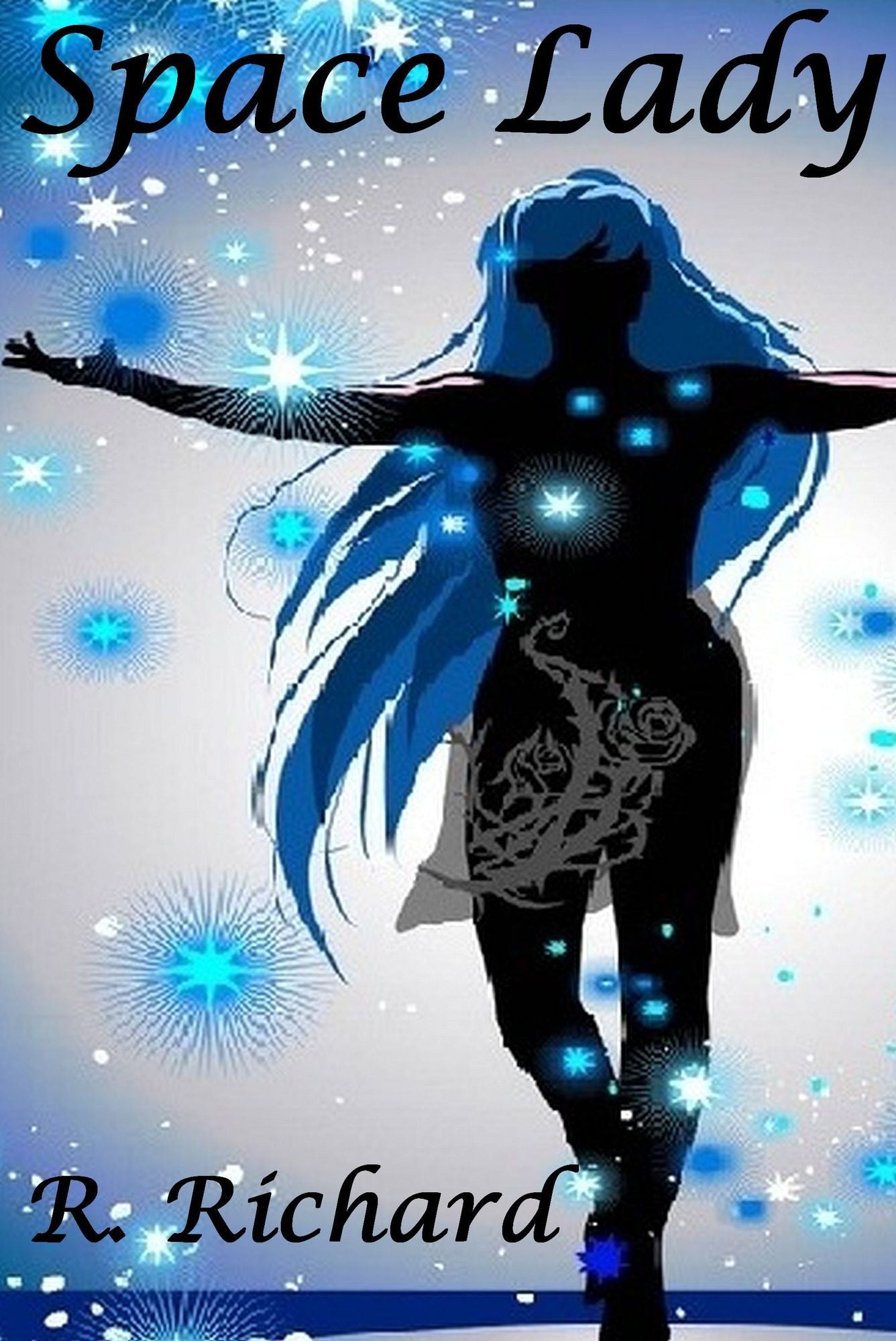 Space Lady