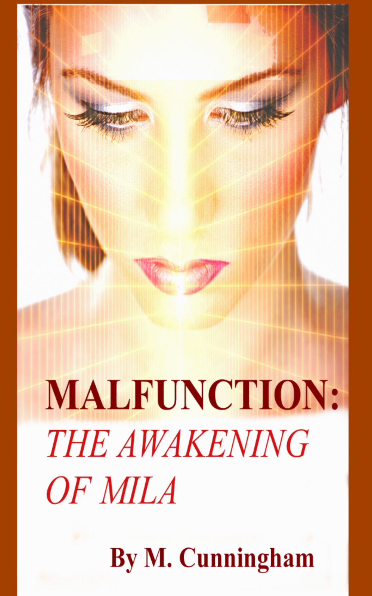 Malfunction: The Awakening of Mila