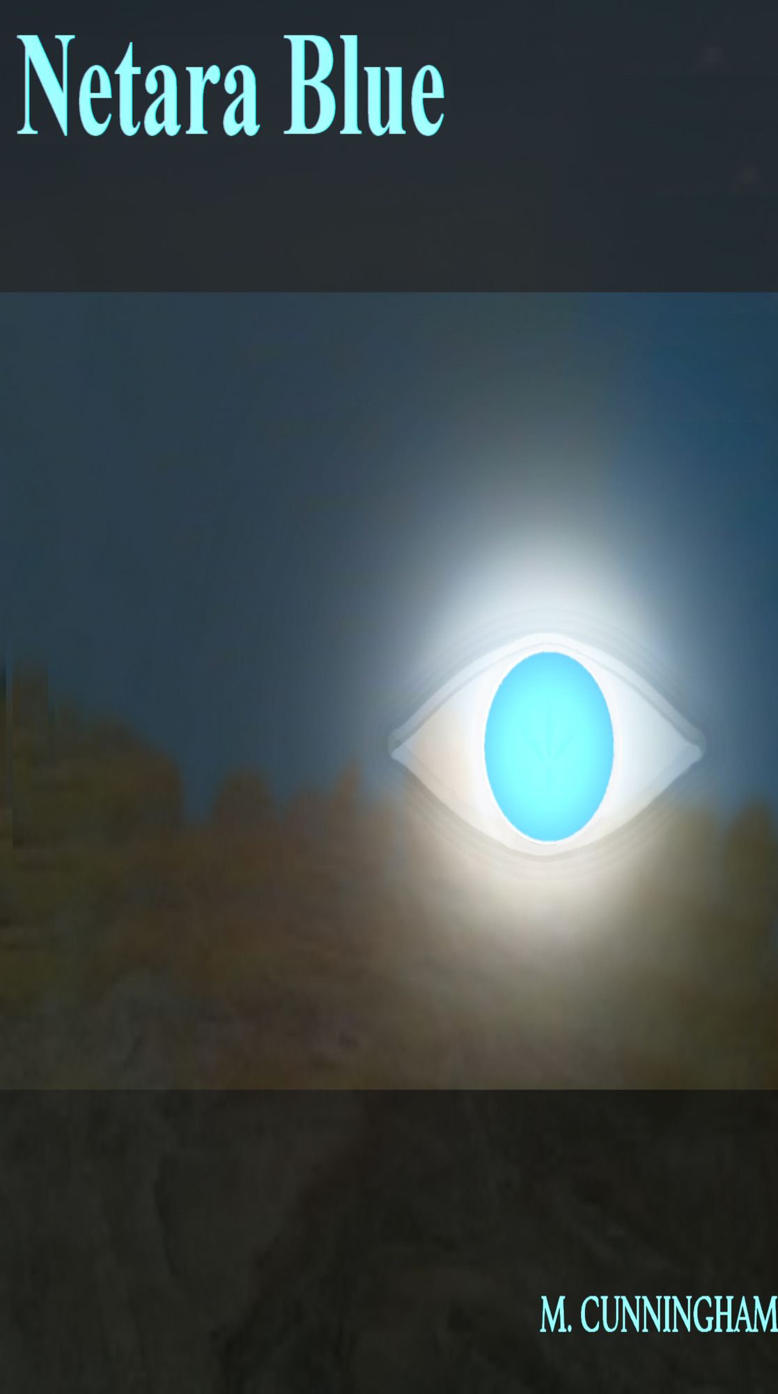 Netara Blue