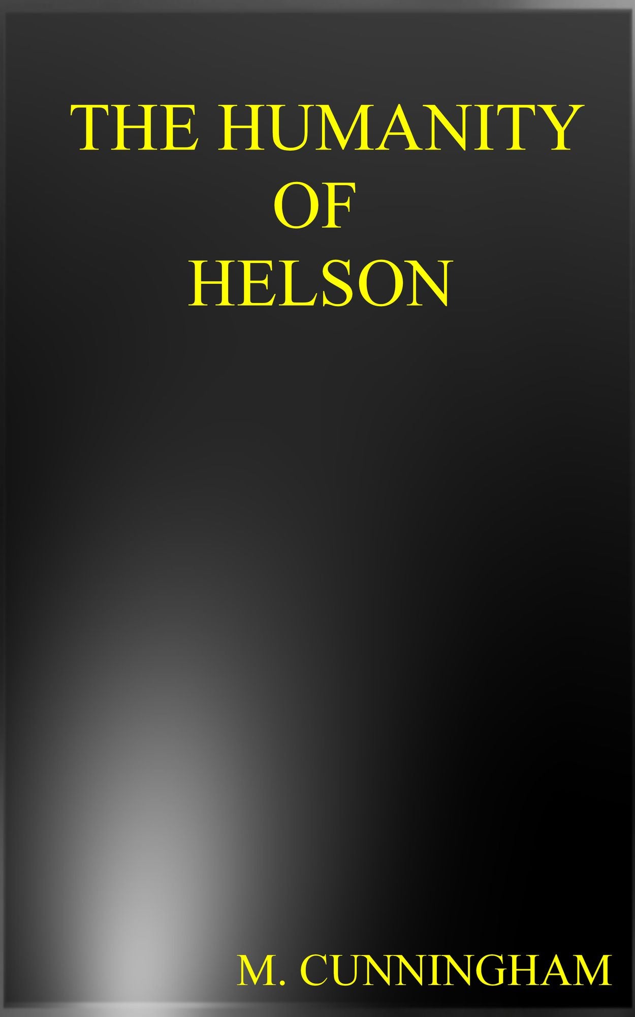 The Humanity of Helson
