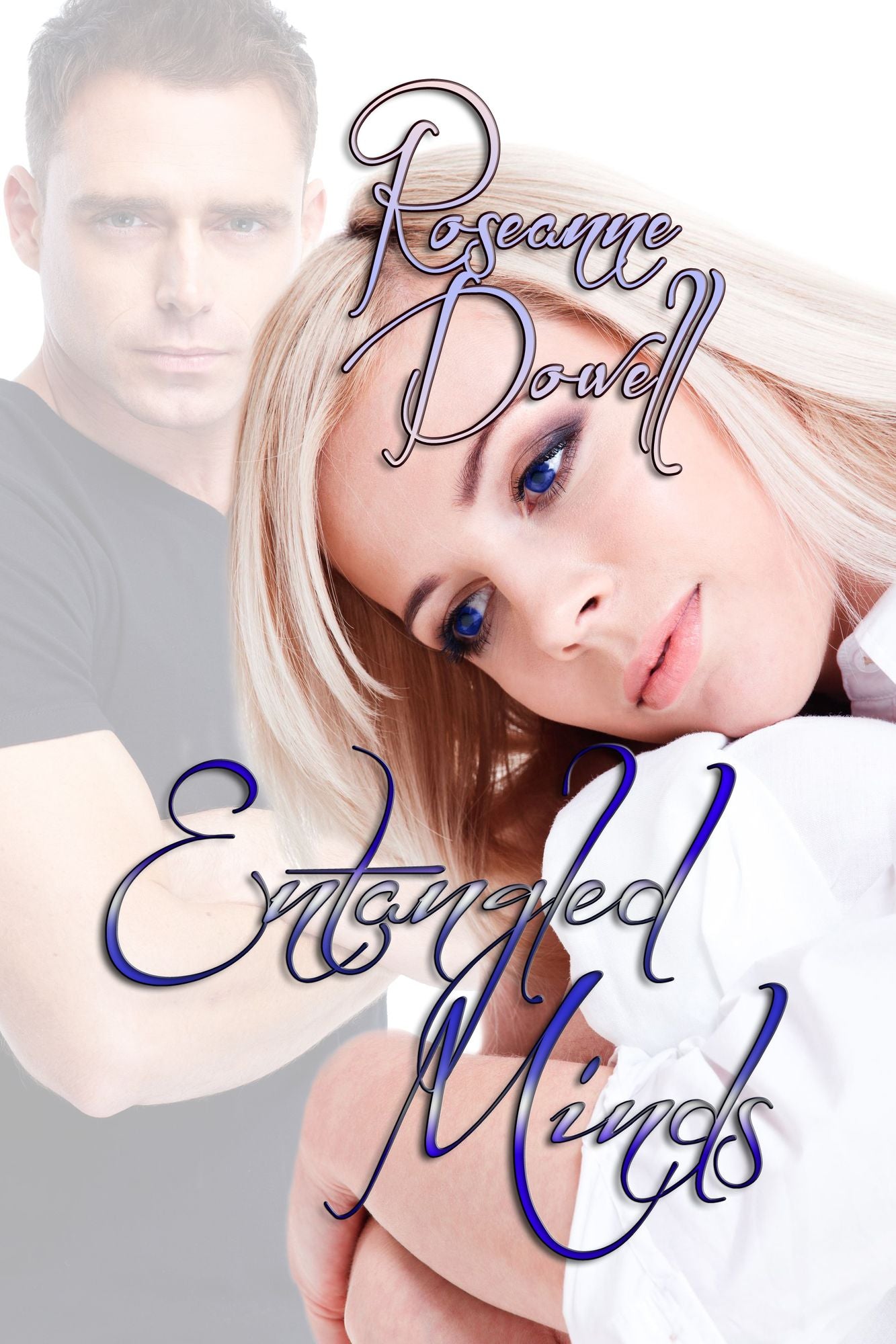 Entangled Minds