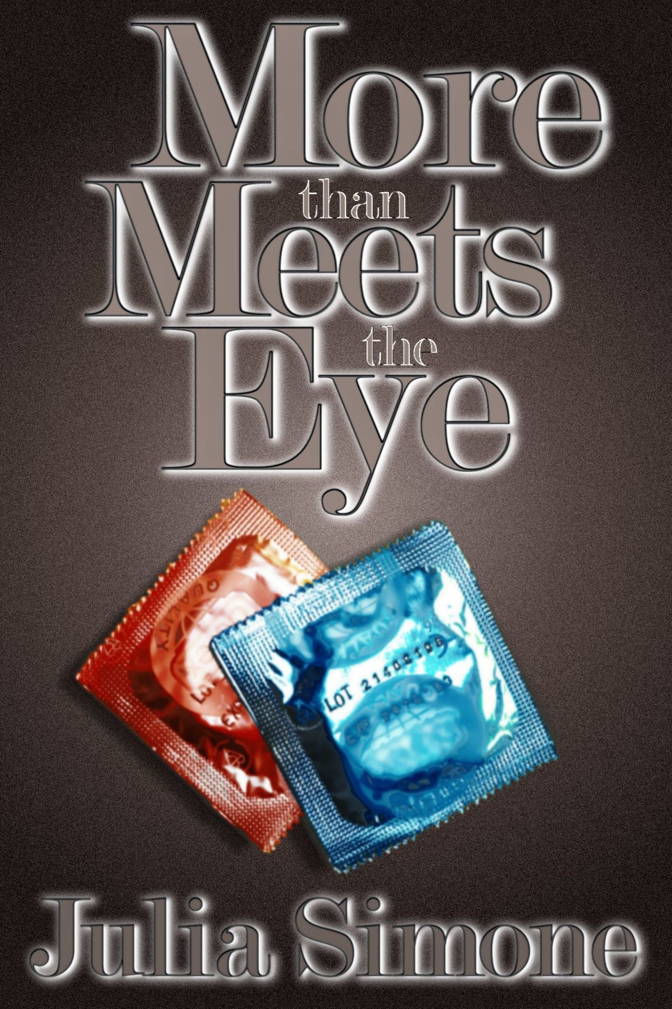 More than Meets the Eye