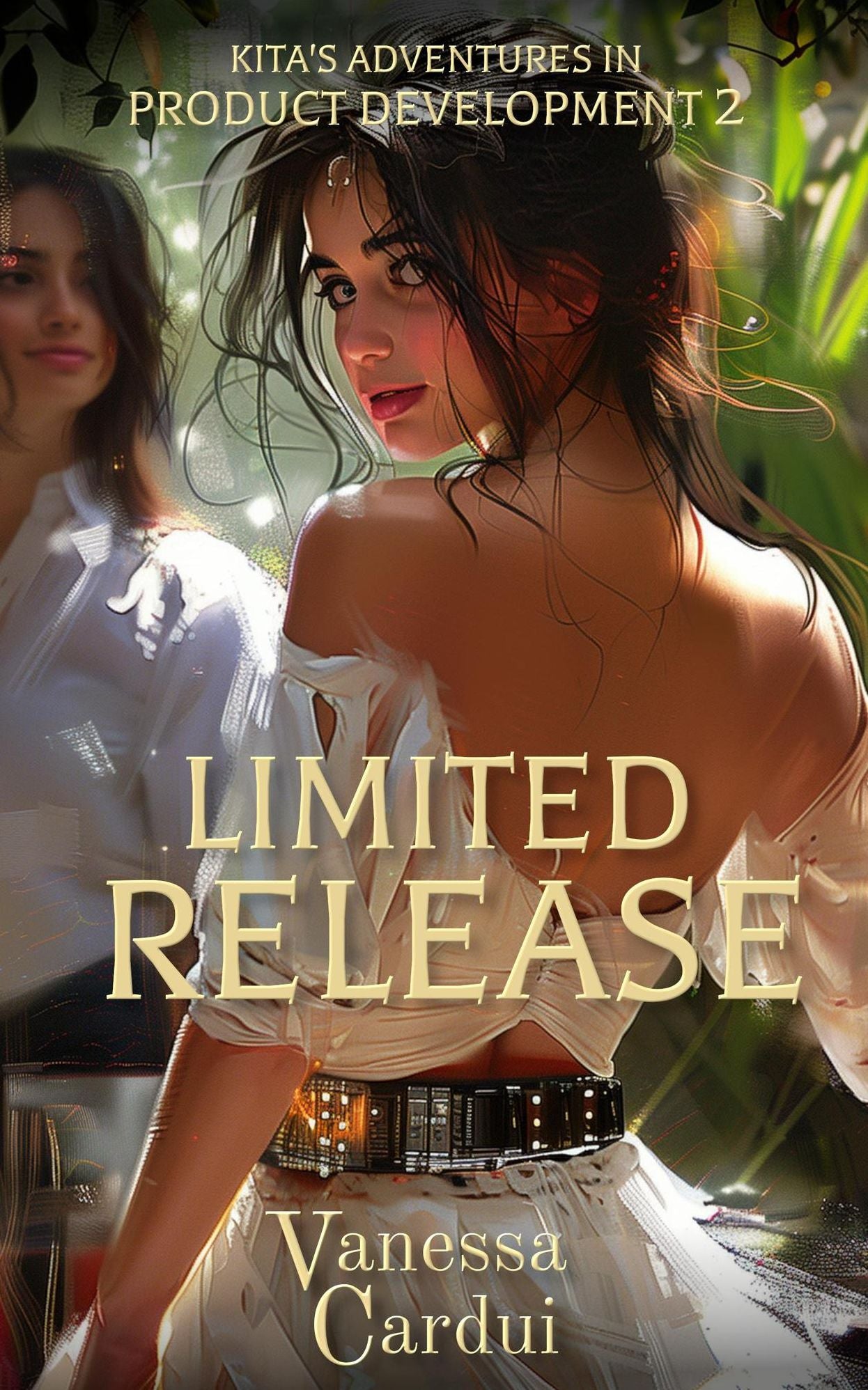Limited Release