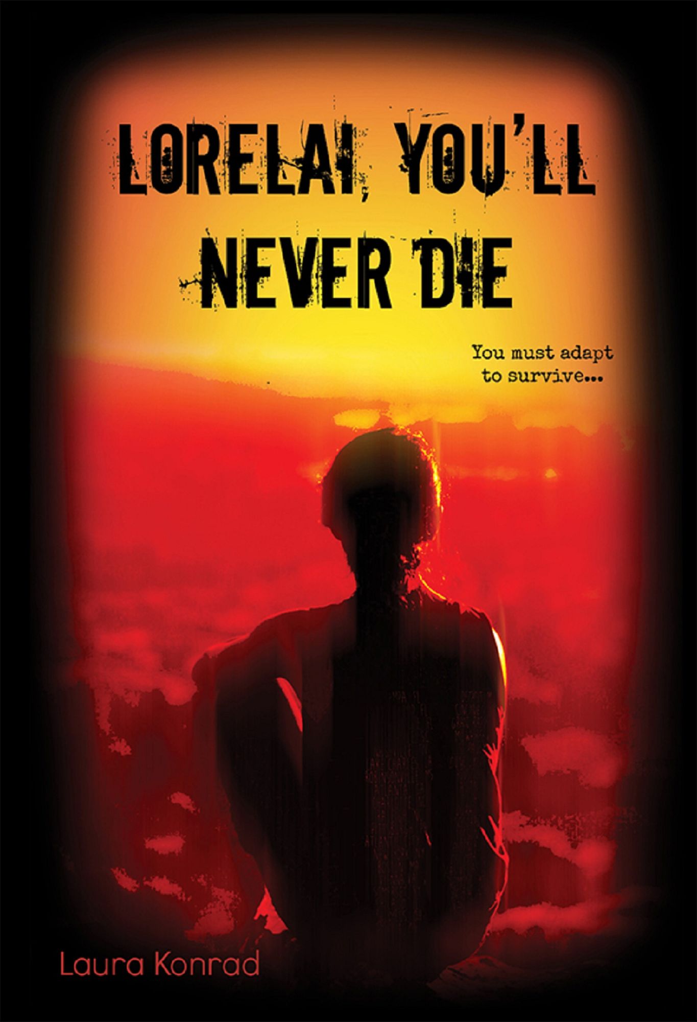 Lorelai, You'll Never Die