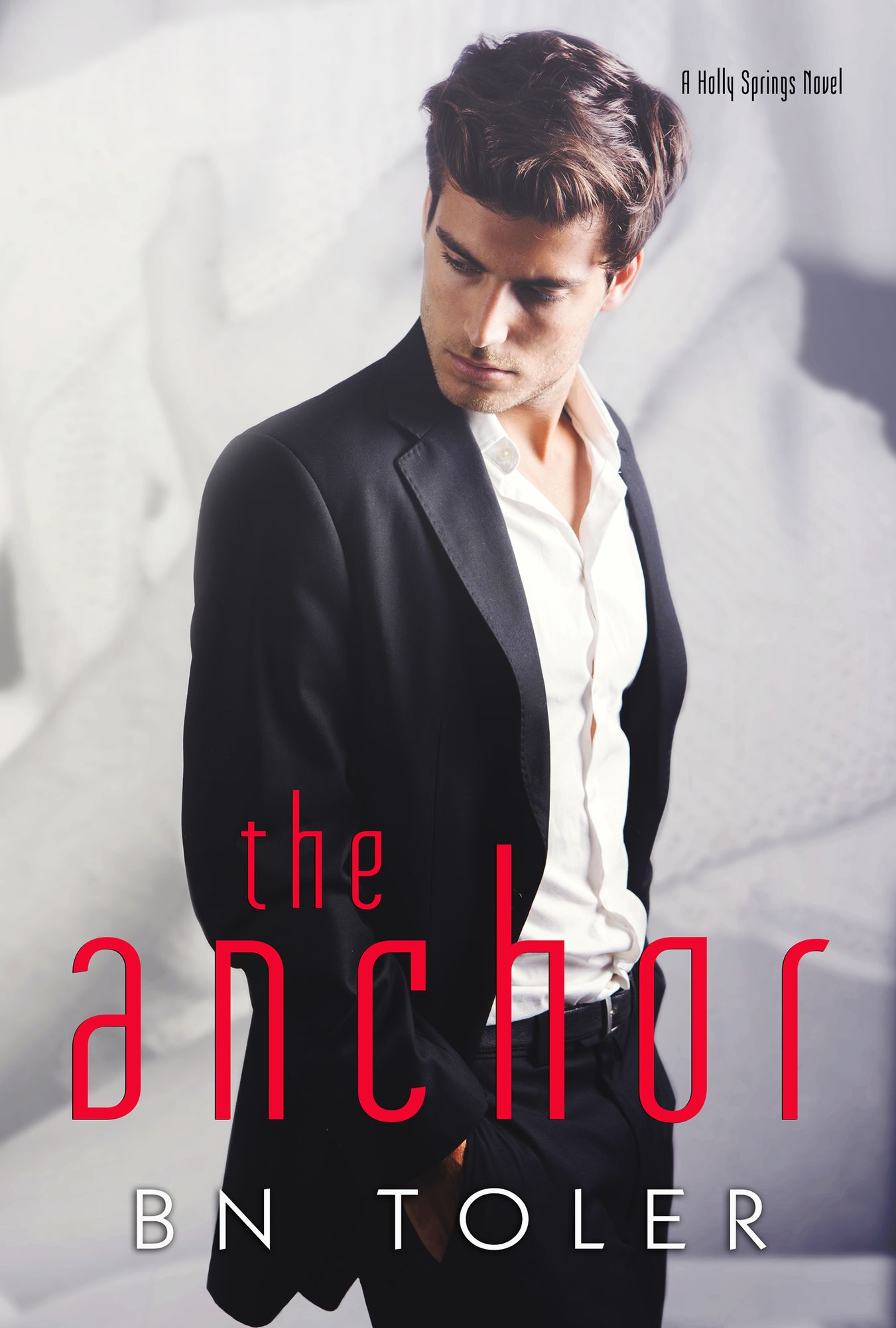 The Anchor