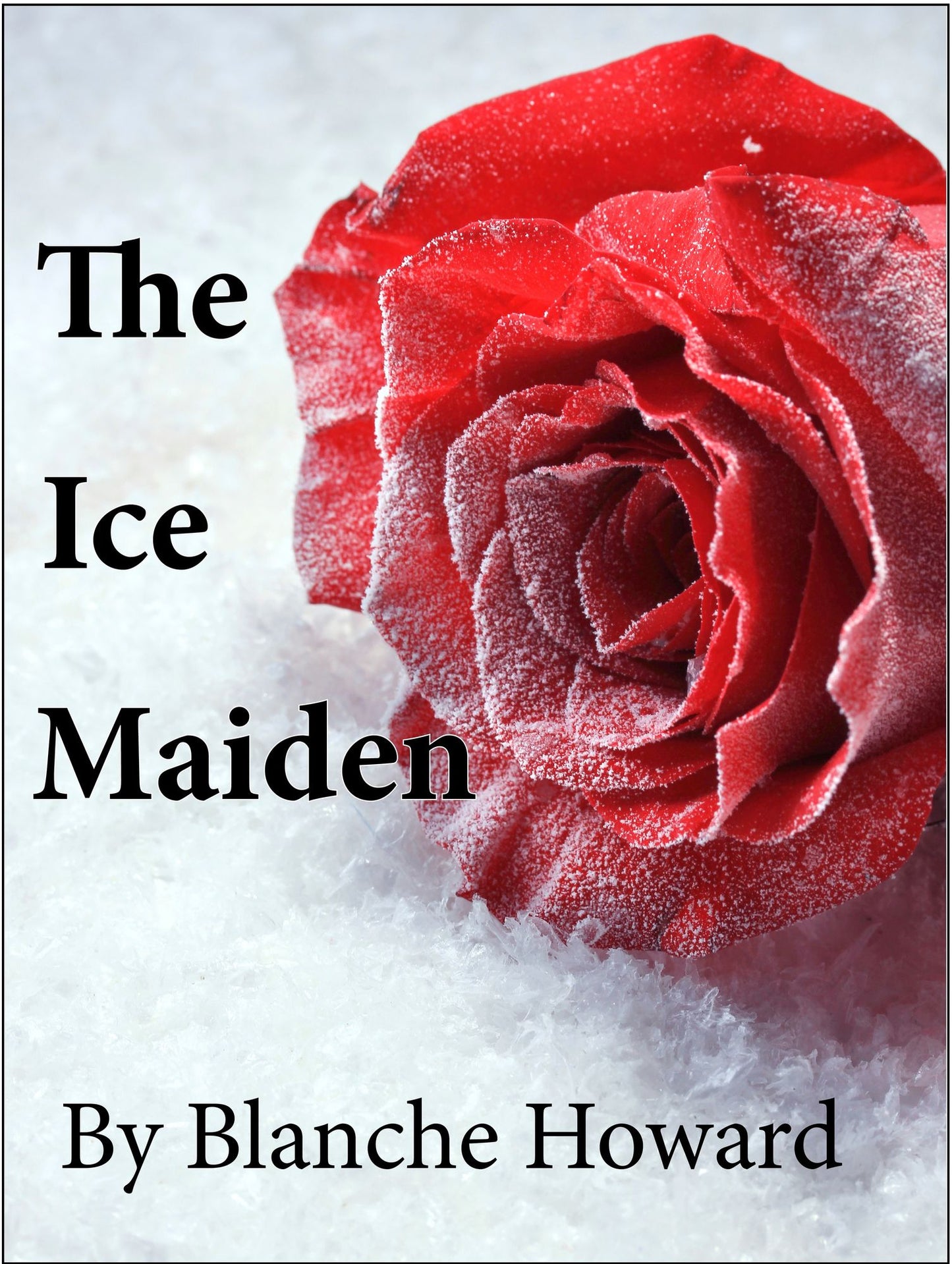The Ice Maiden