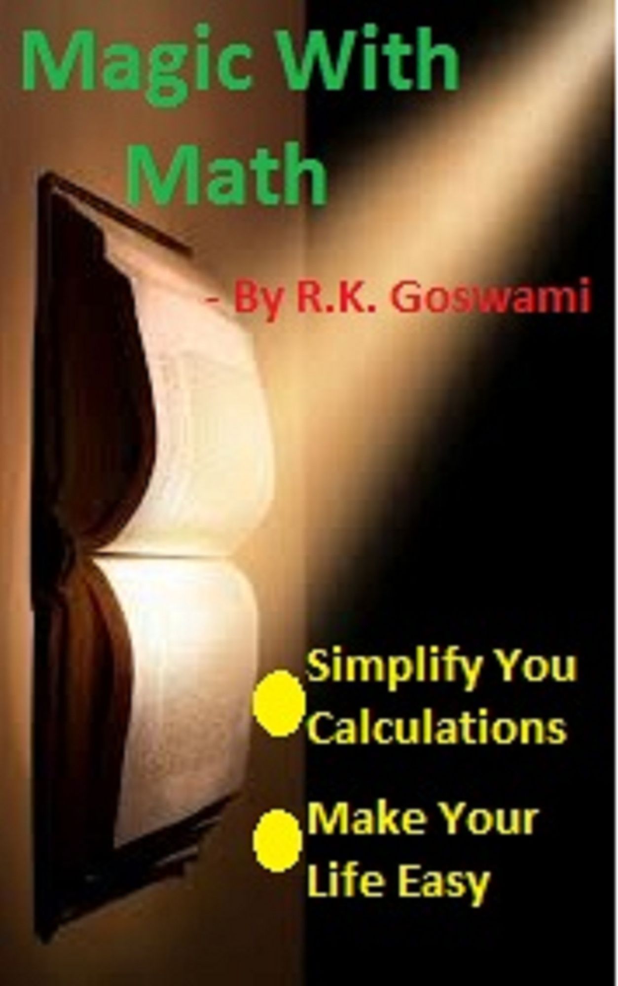 Magic wIth Math