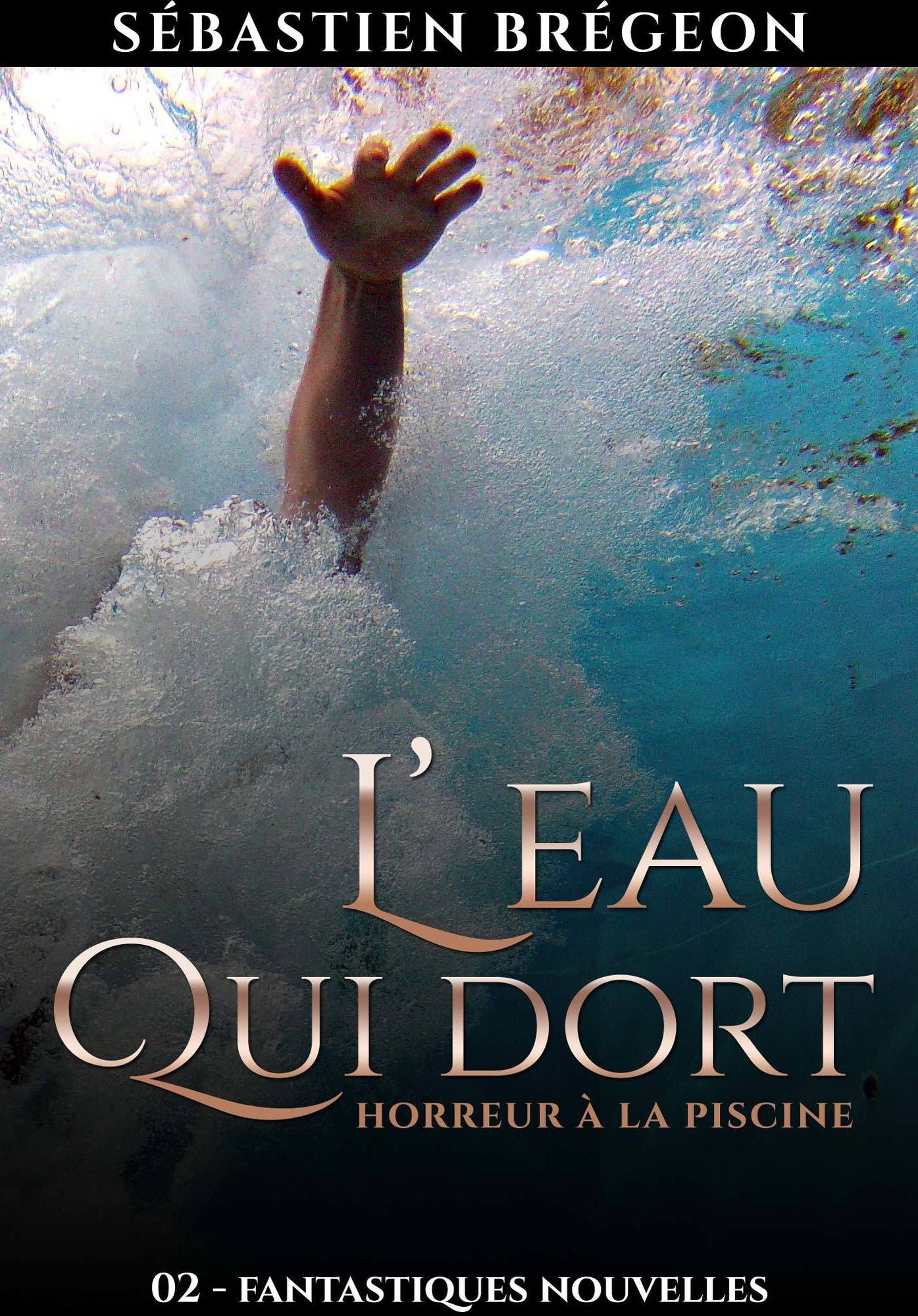 L'eau qui dort