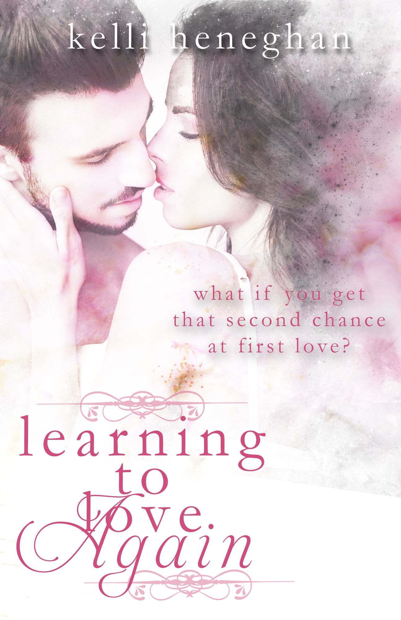 Learning to Love Again