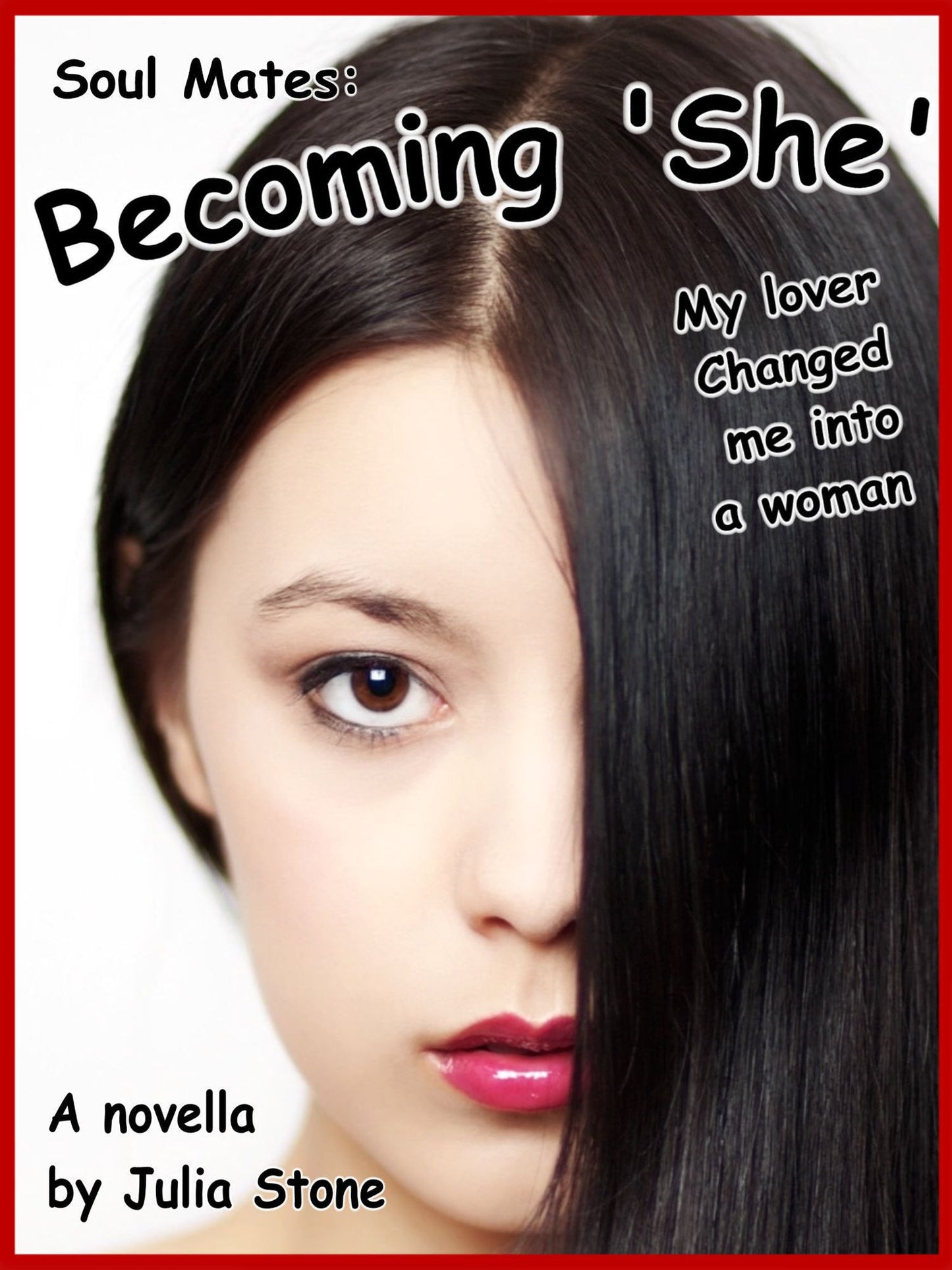 Soul Mates: Becoming 'She'