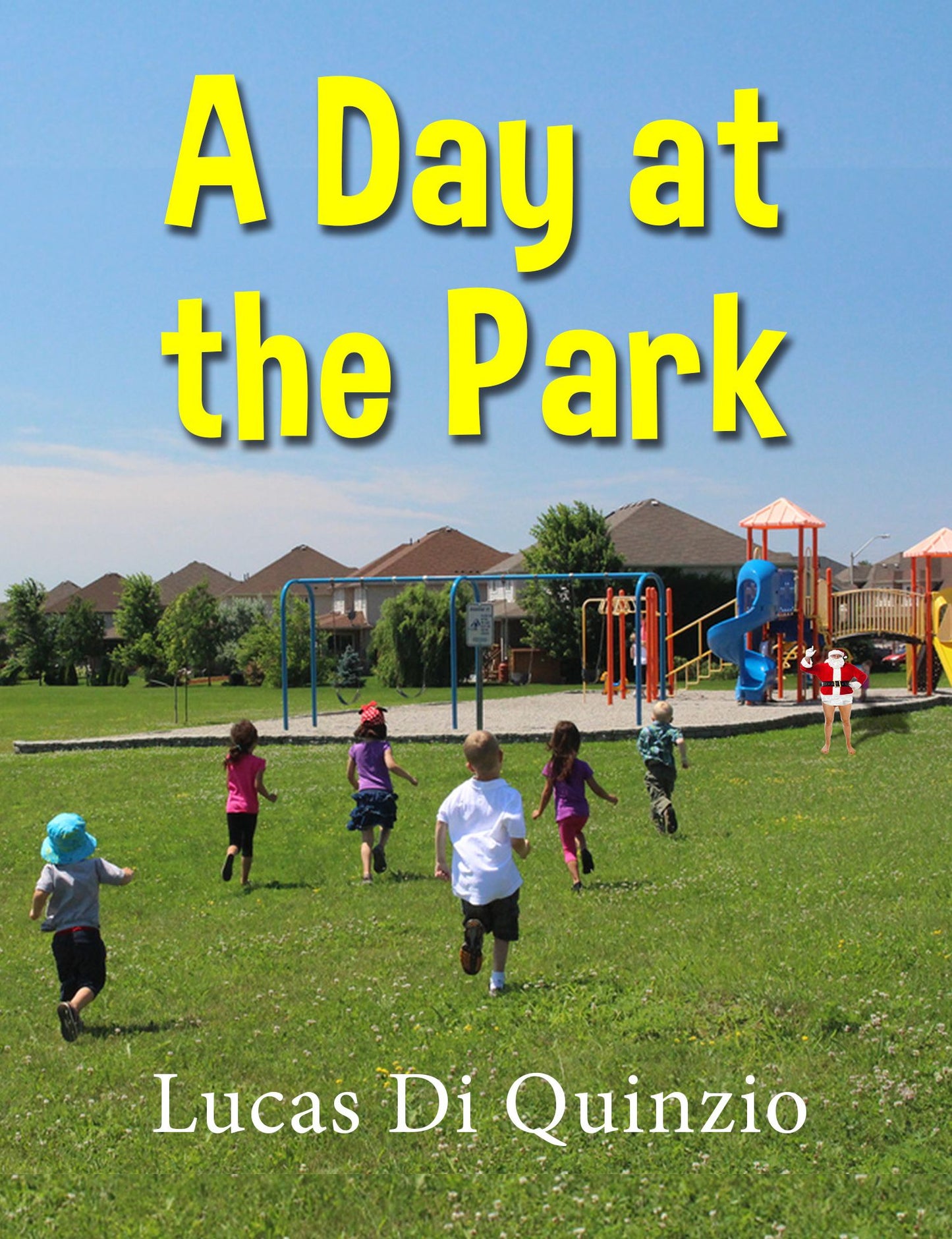 A Day at the Park