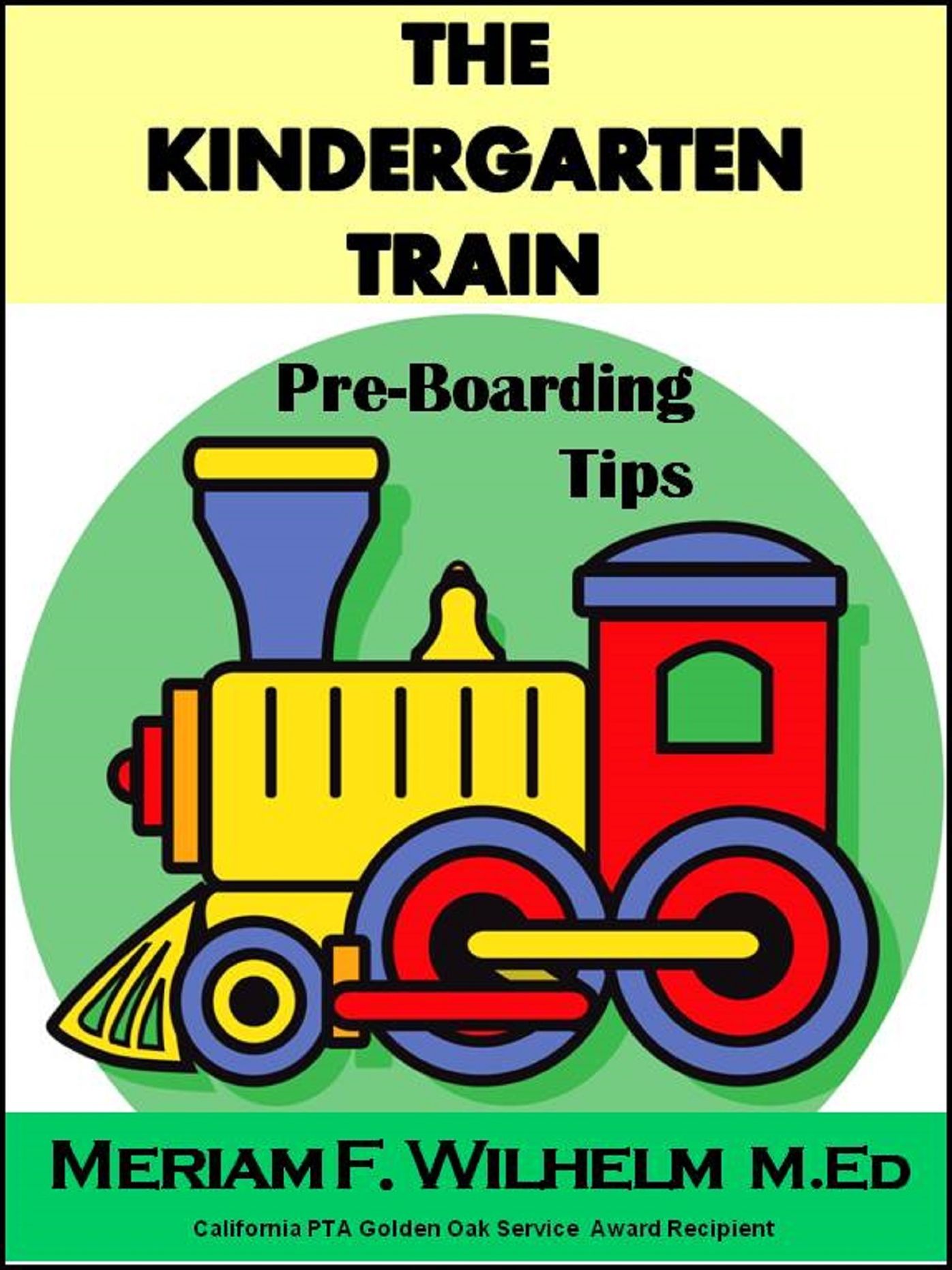 The Kindergarten Train