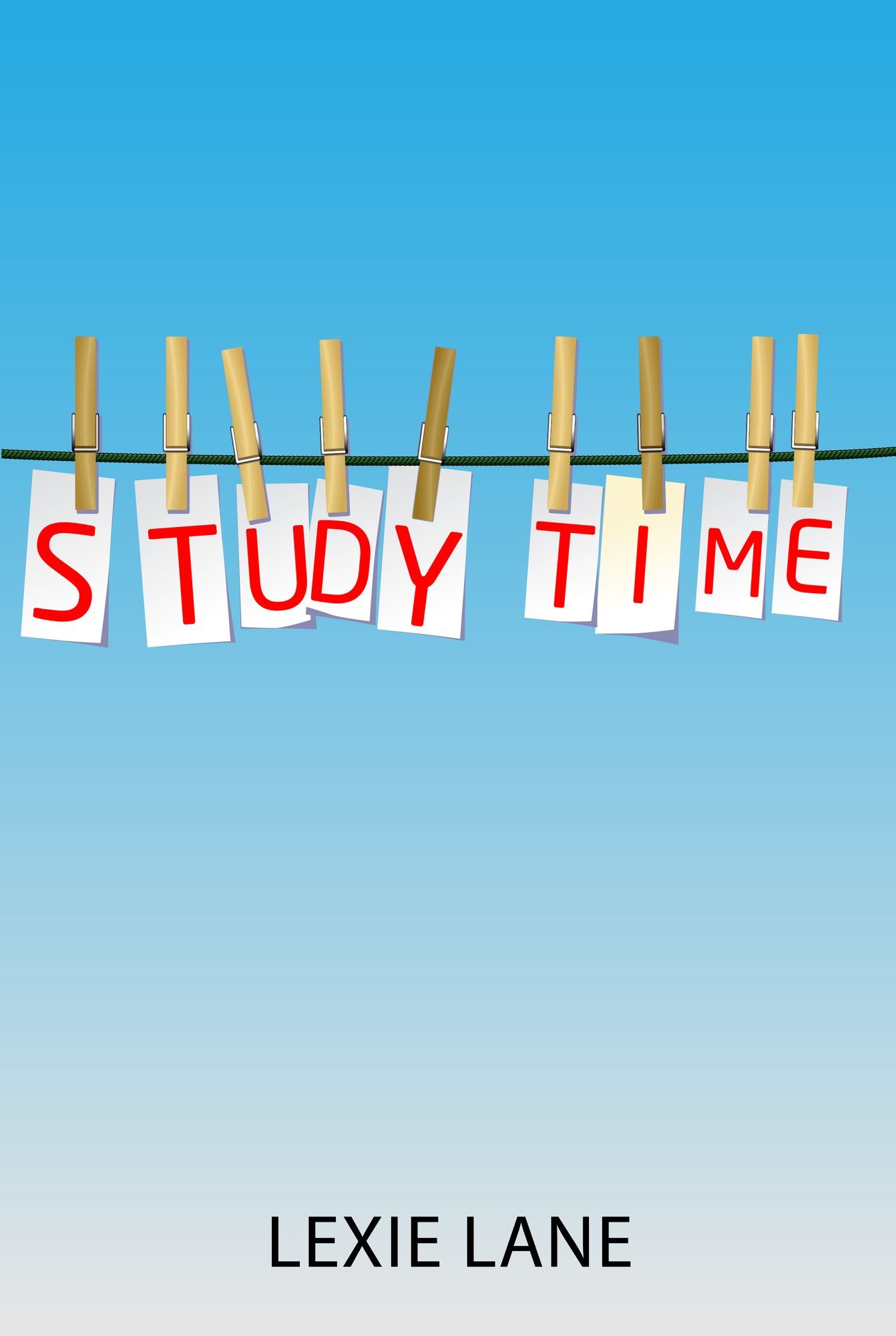 Study Time