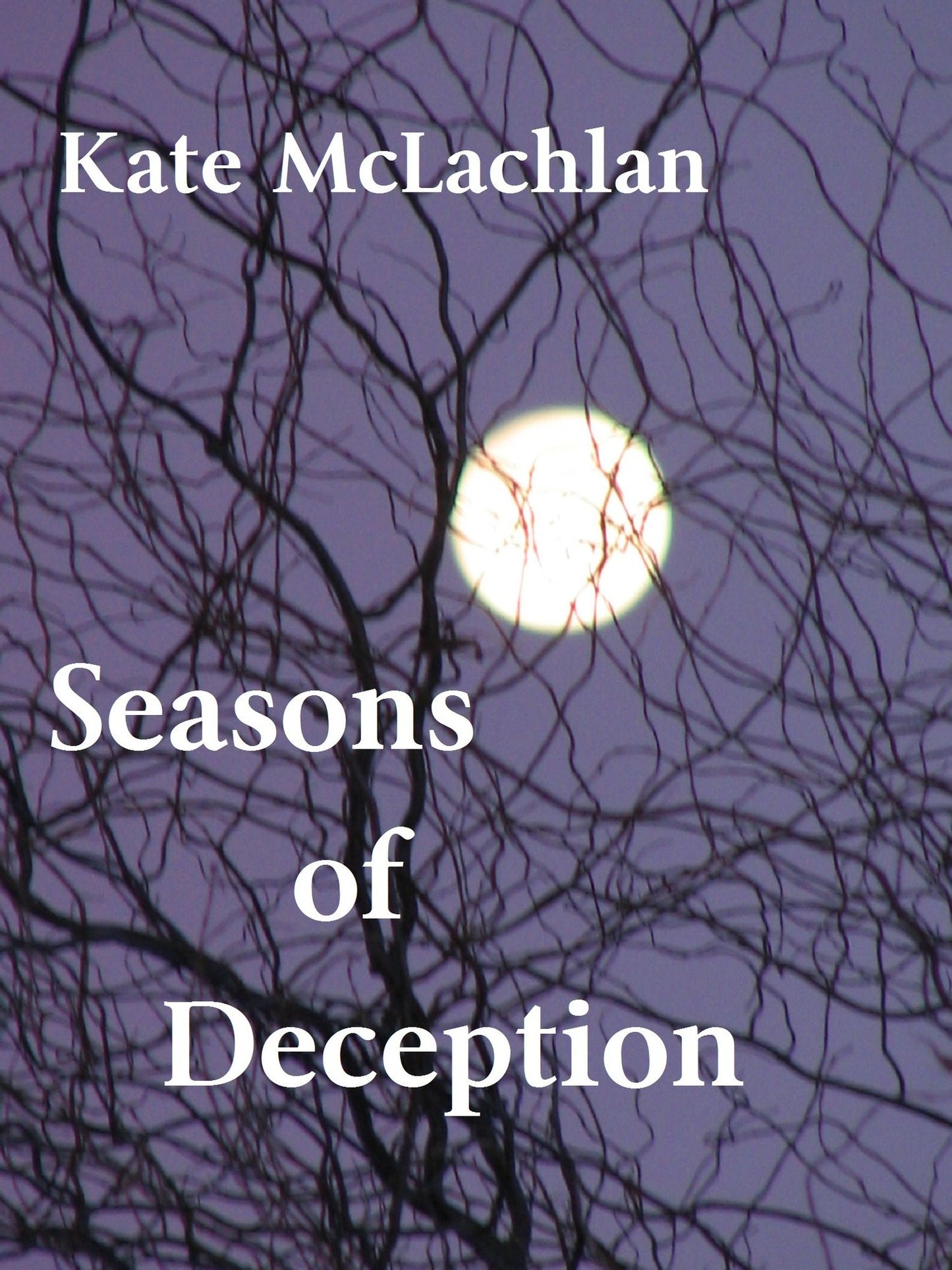 Seasons of Deception