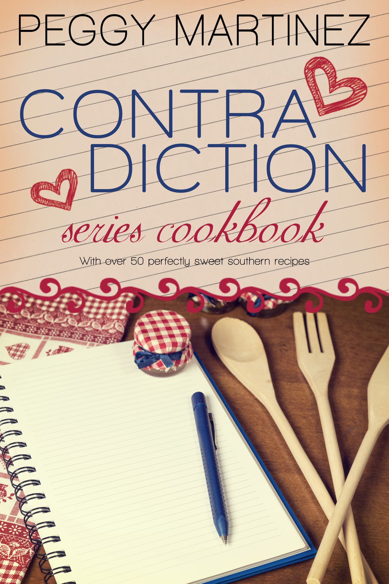 Contradiction Series Cookbook