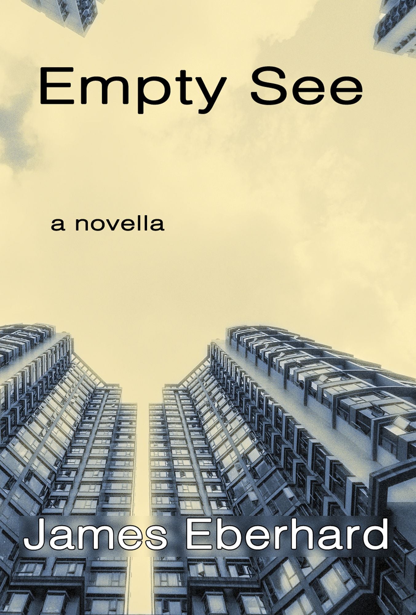 Empty See: A Novella