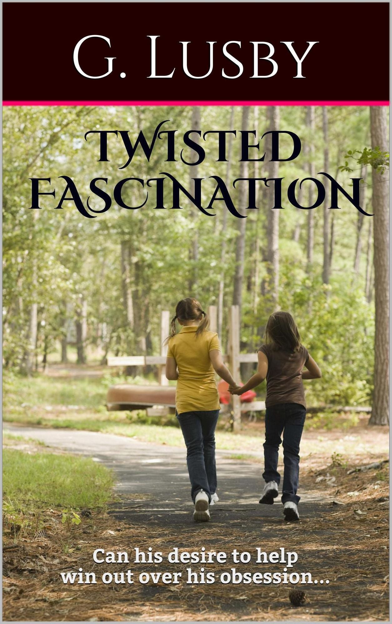 Twisted Fascination