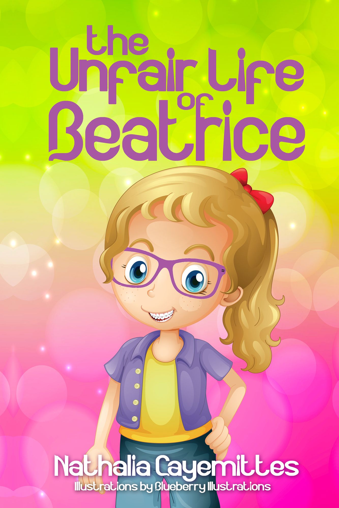 The Unfair Life Of Beatrice
