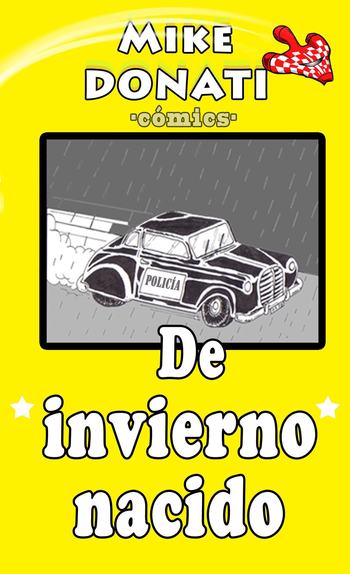 De invierno nacido