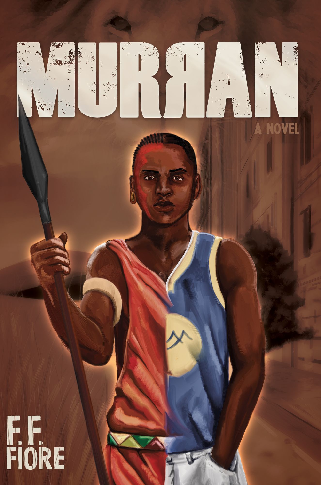 Murran: Chapters 1 - 3