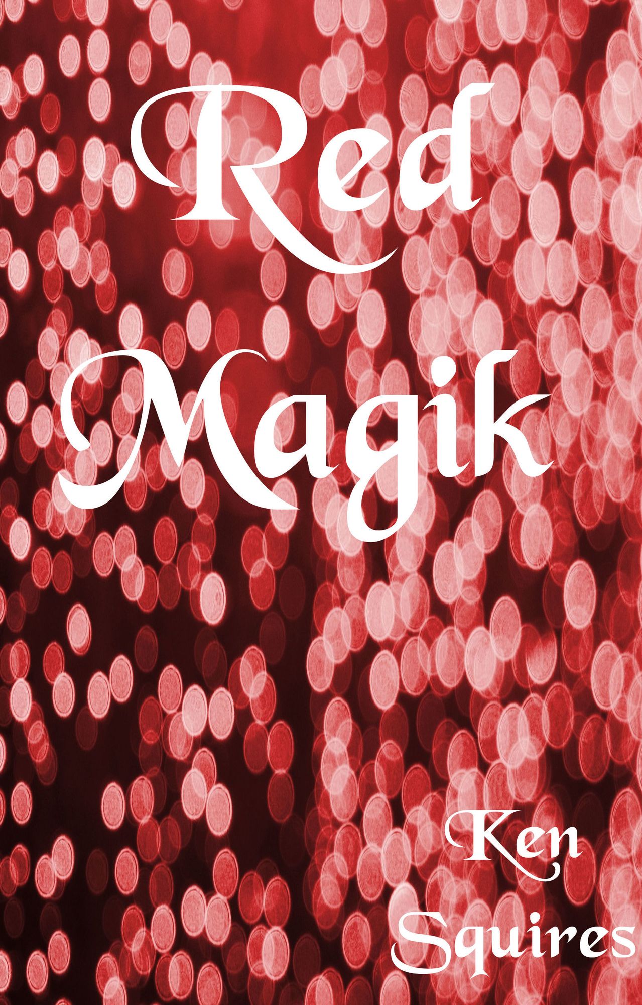 Red Magik