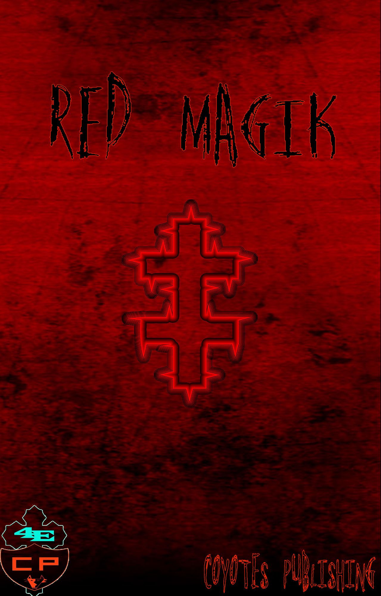 Red Magik
