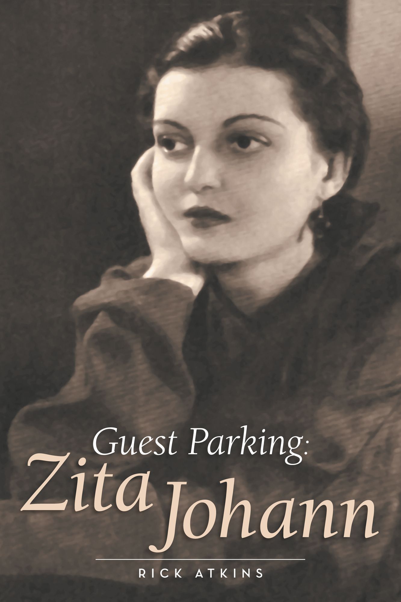 Guest Parking: Zita Johann