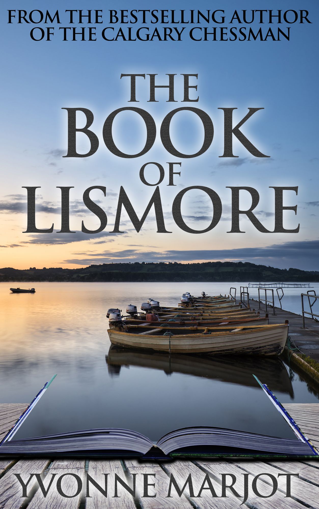 The Book of Lismore