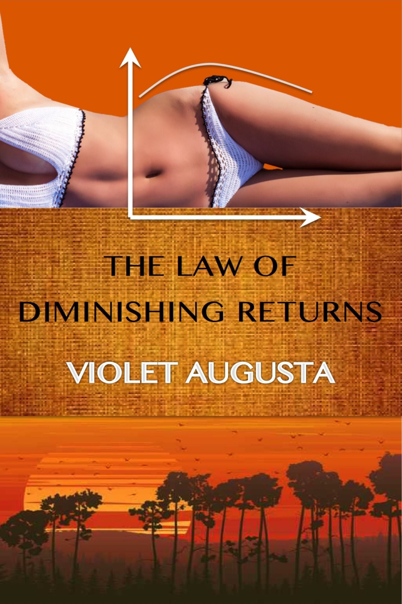 The Law Of Diminishing Returns