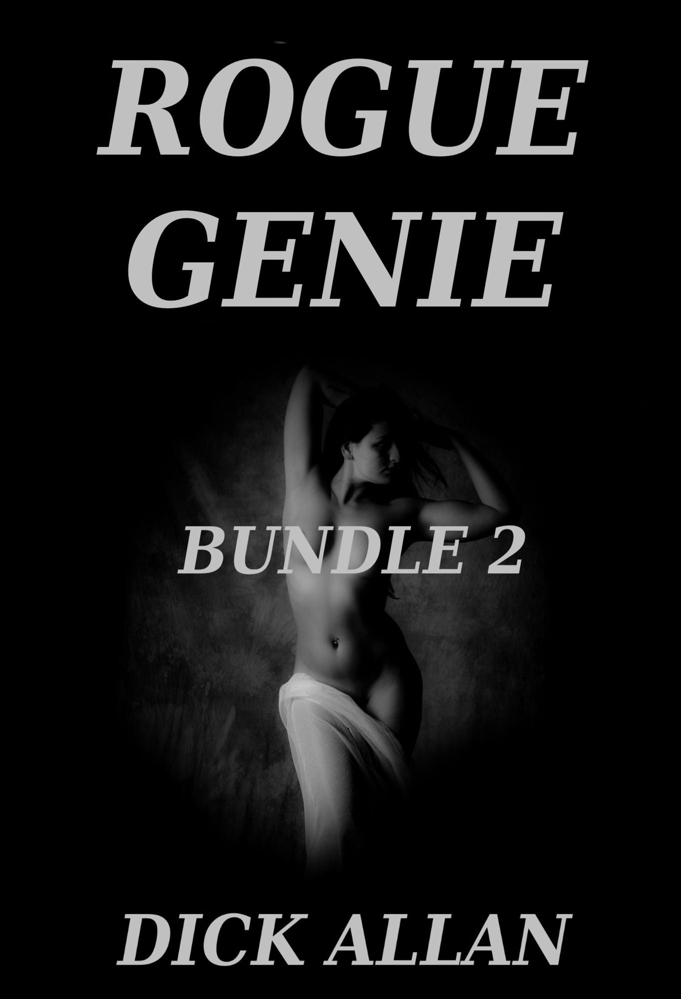 Rogue Genie Bundle 2