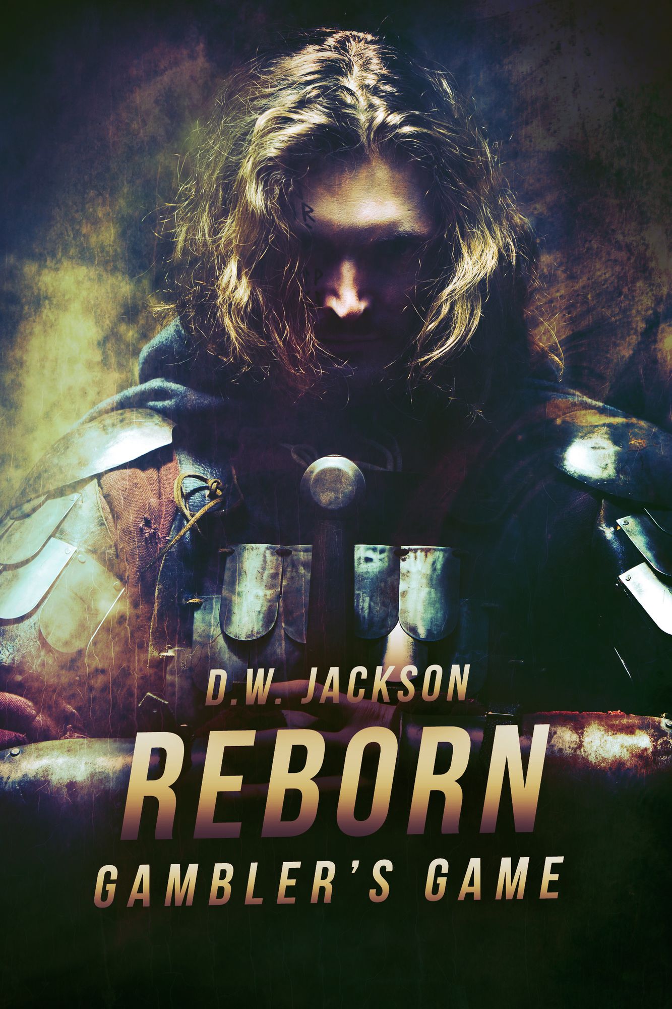 Reborn: Gambler's Game