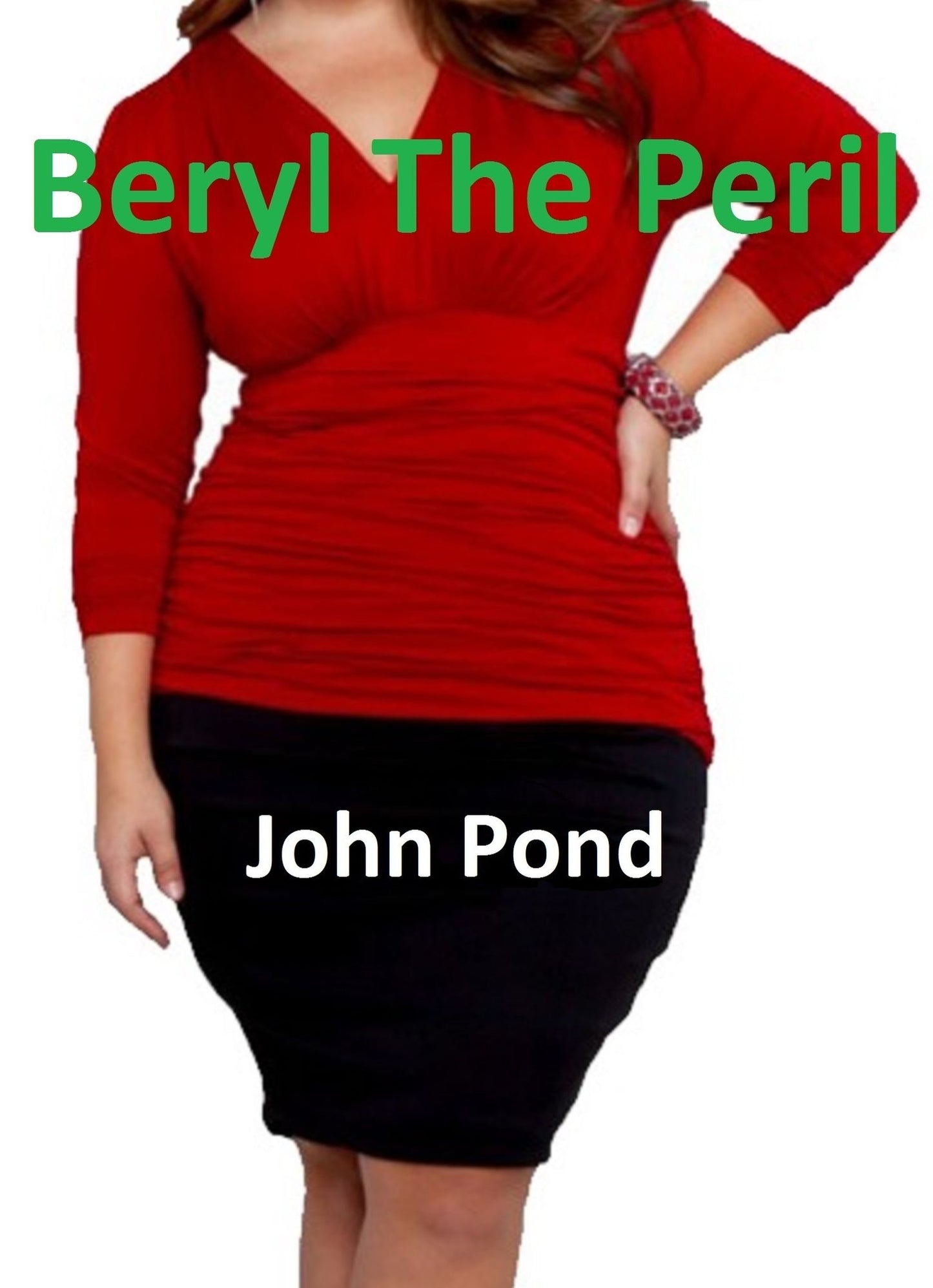 Beryl The Peril
