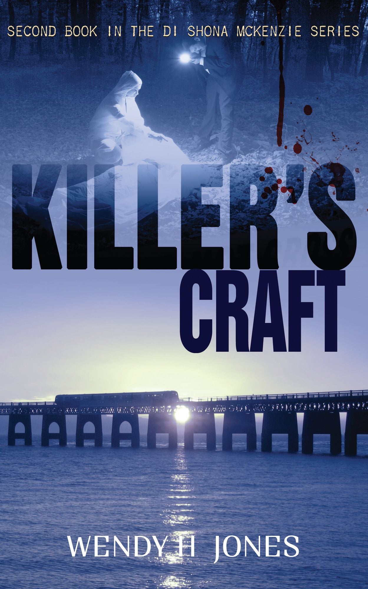Killer's Craft