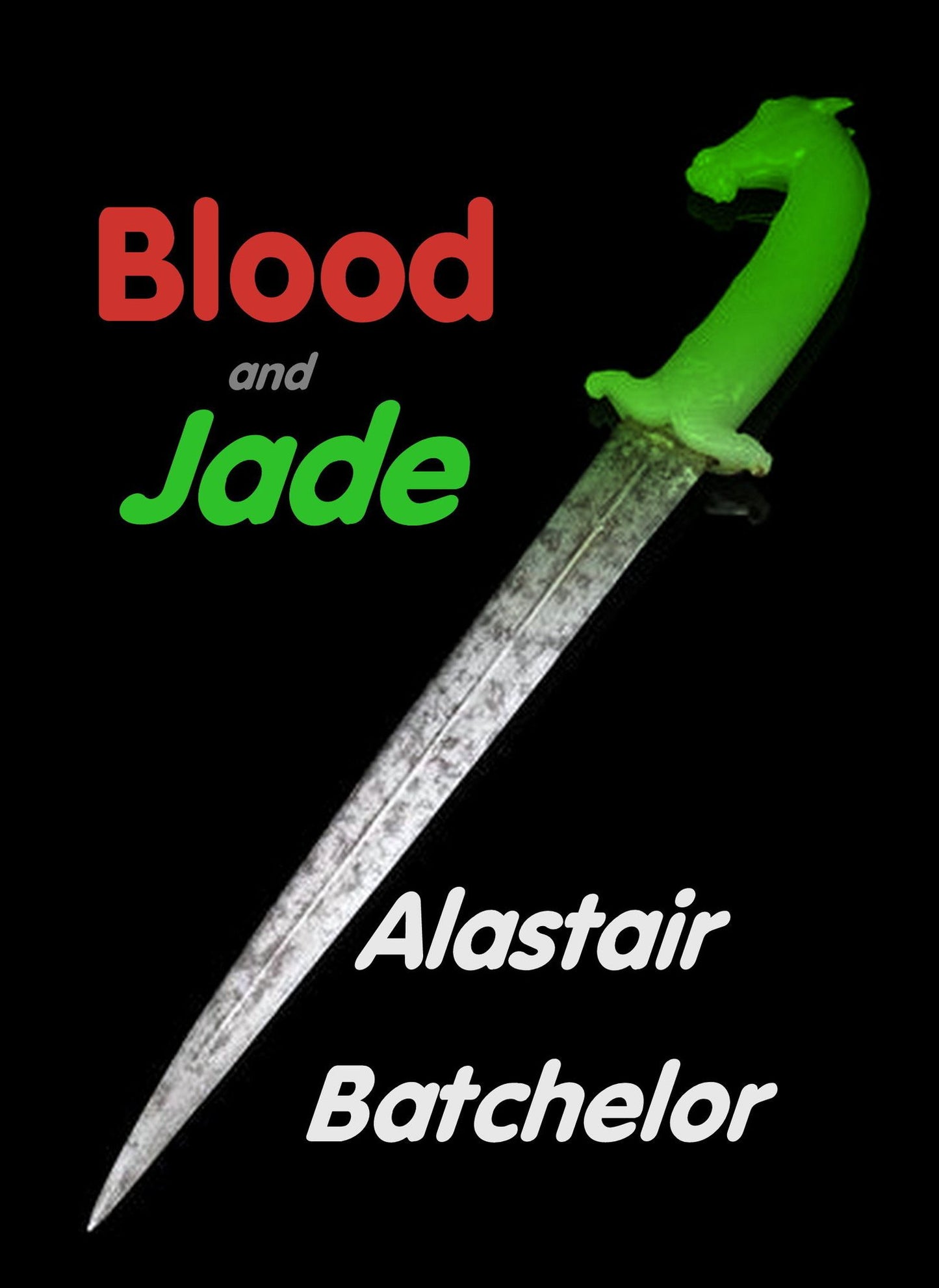 Blood and Jade