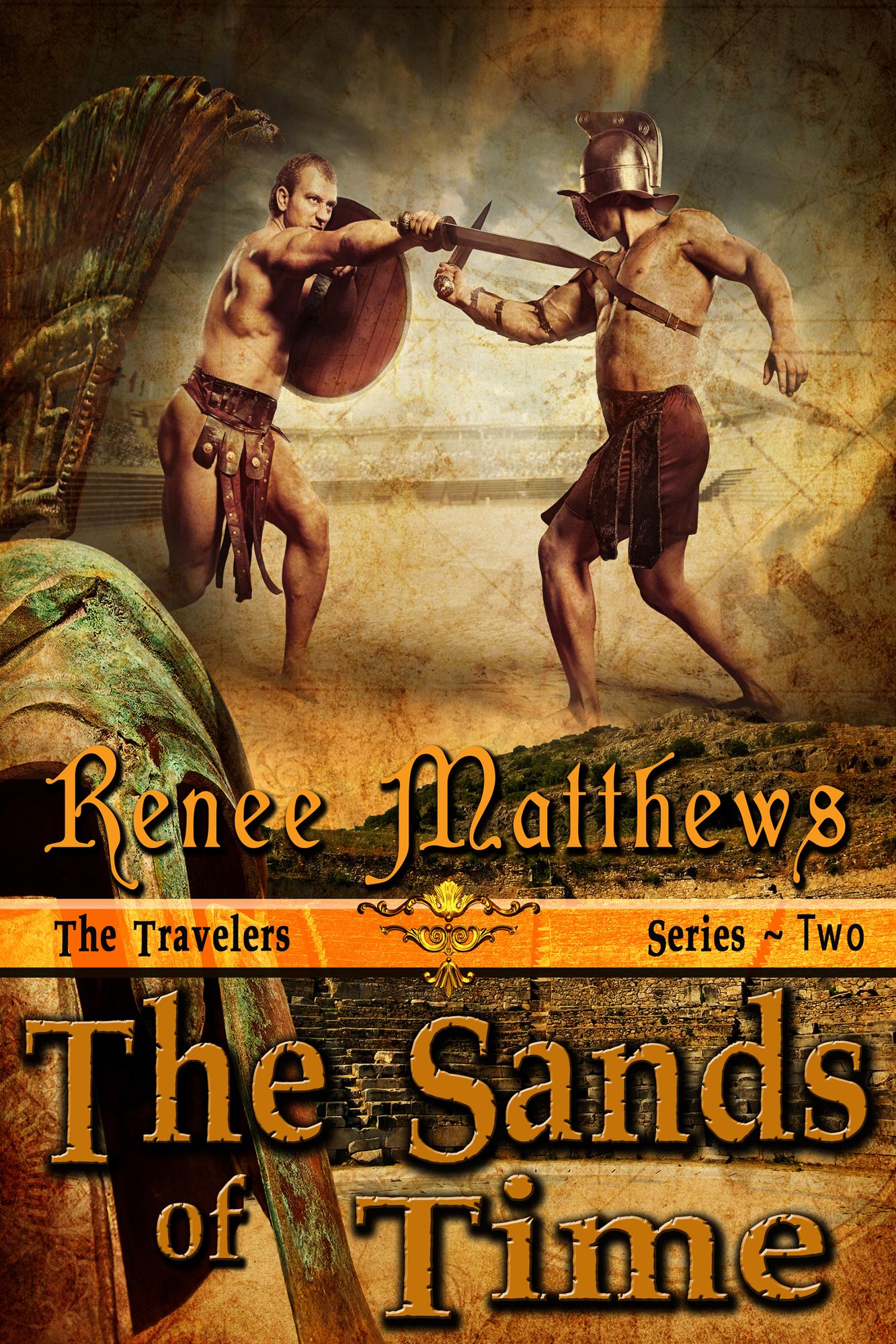The Sands of Time