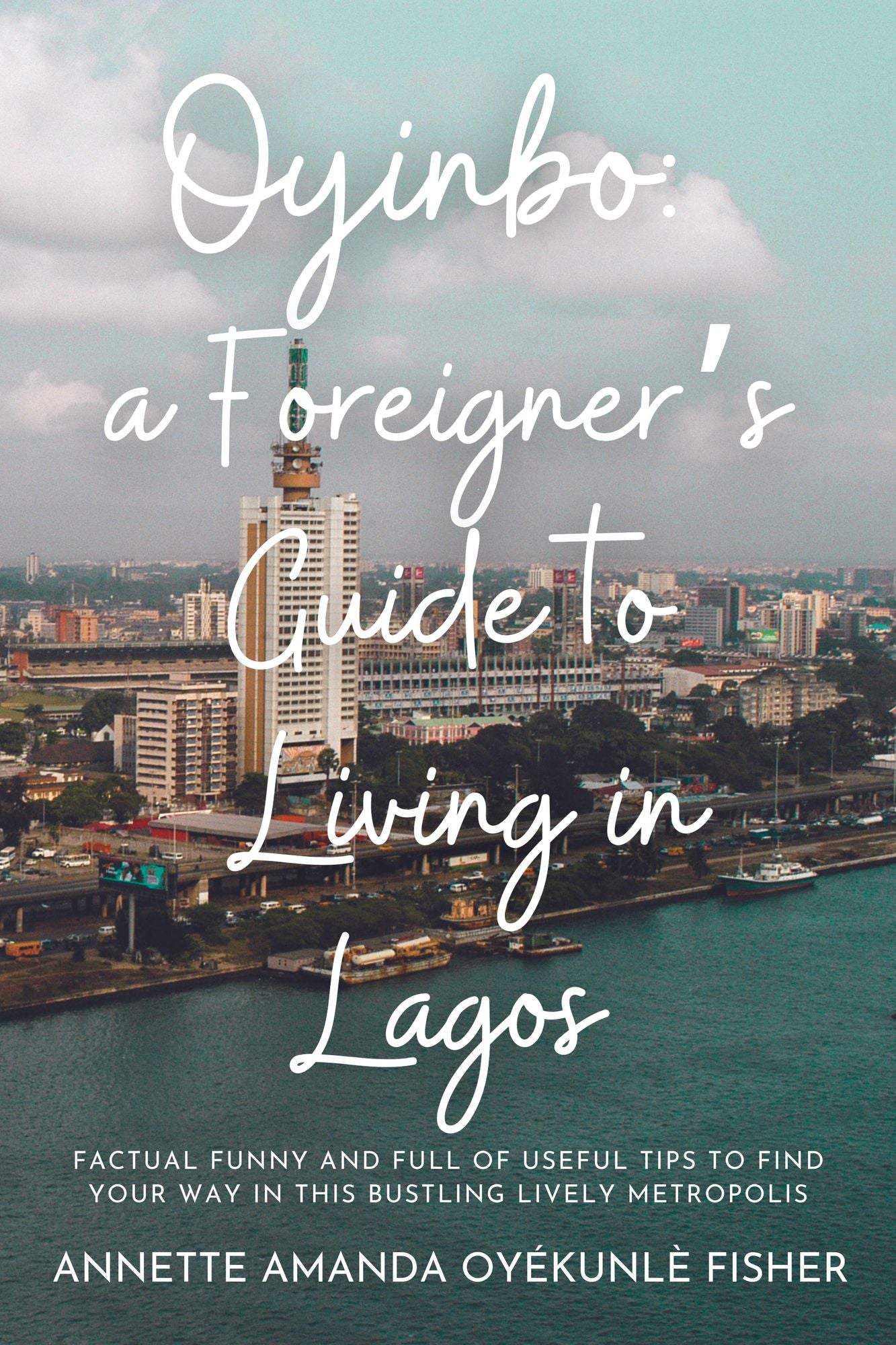 Oyinbo(Foreigner's) Guide to Living in Lagos