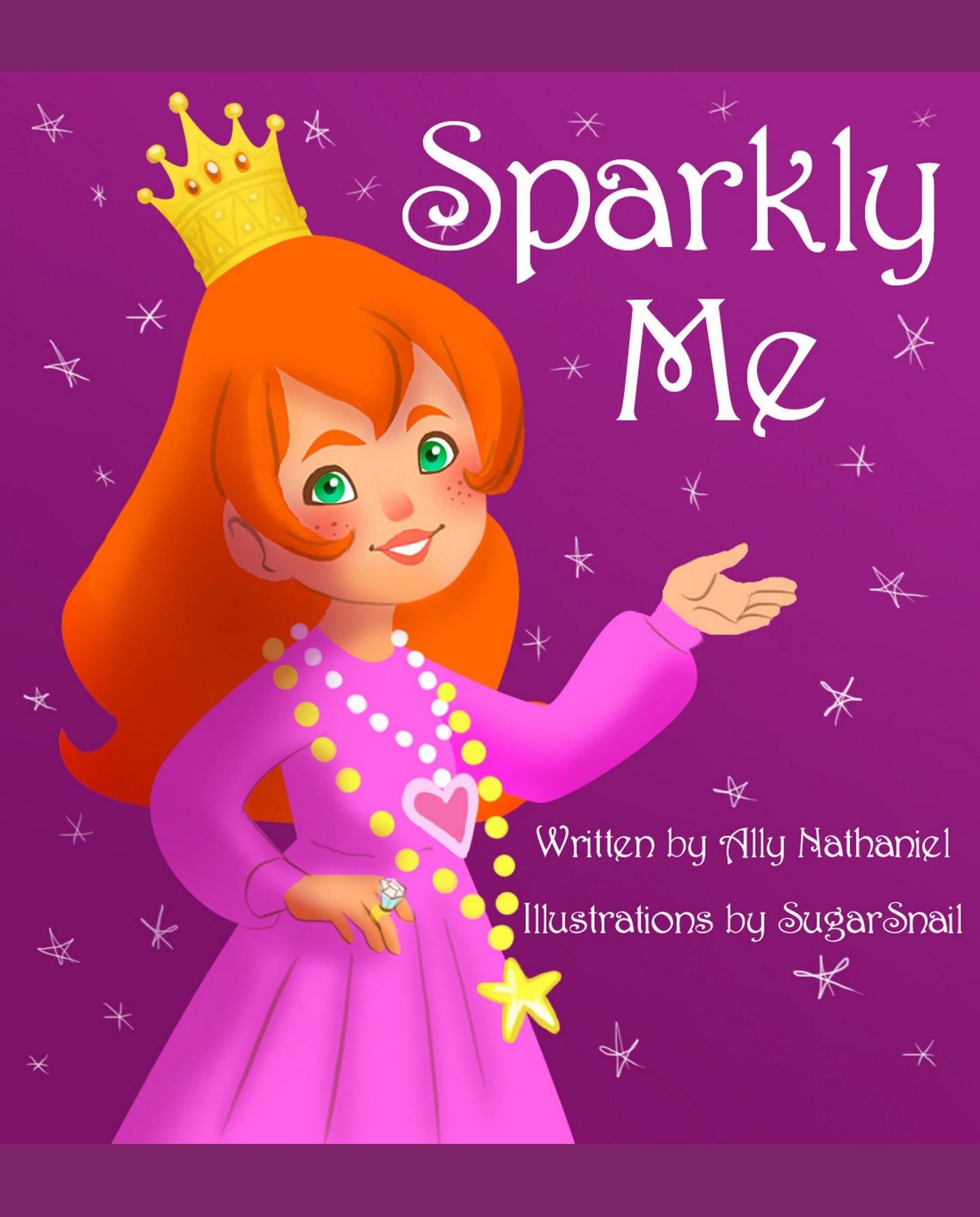 Sparkly Me