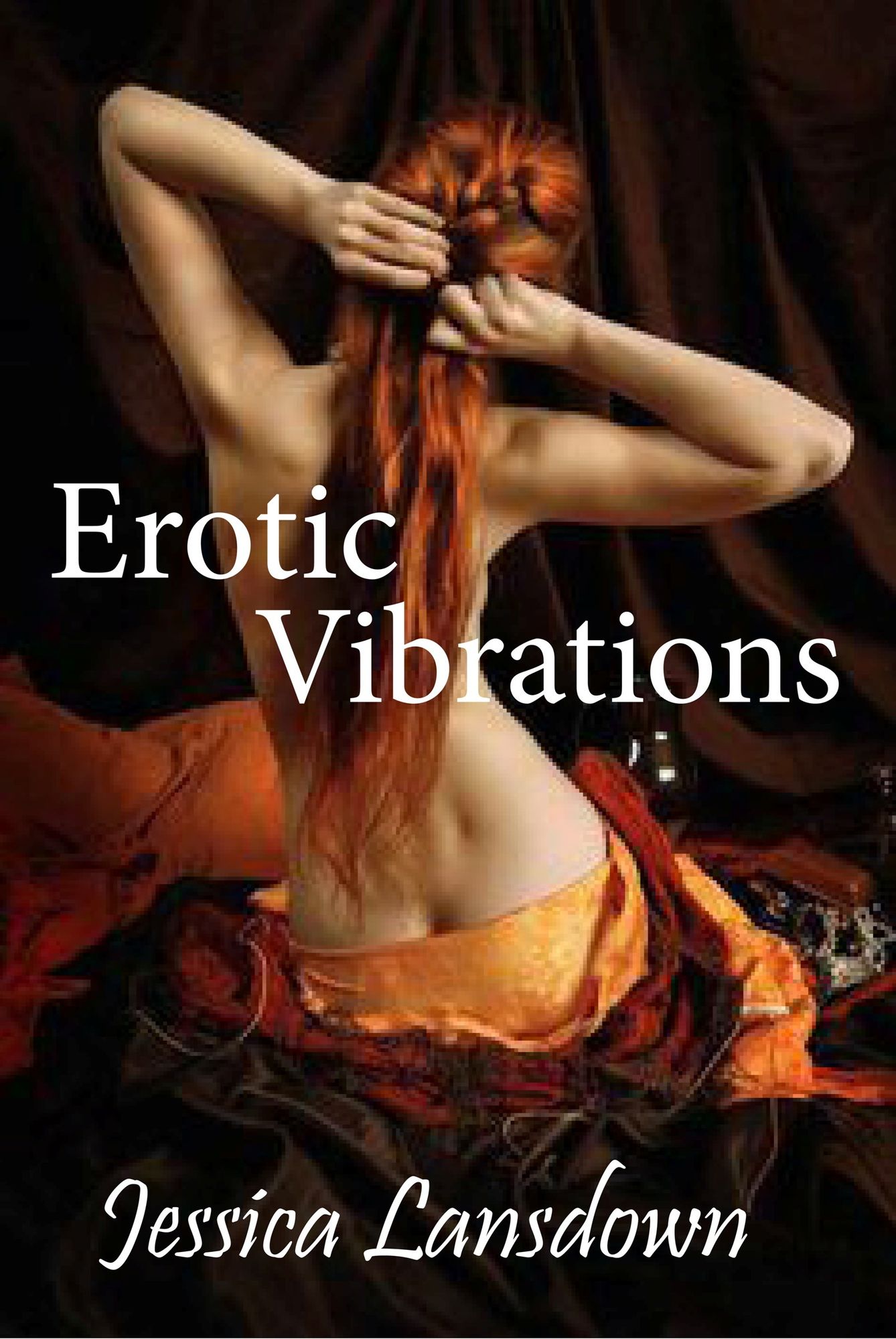 Erotic Vibrations