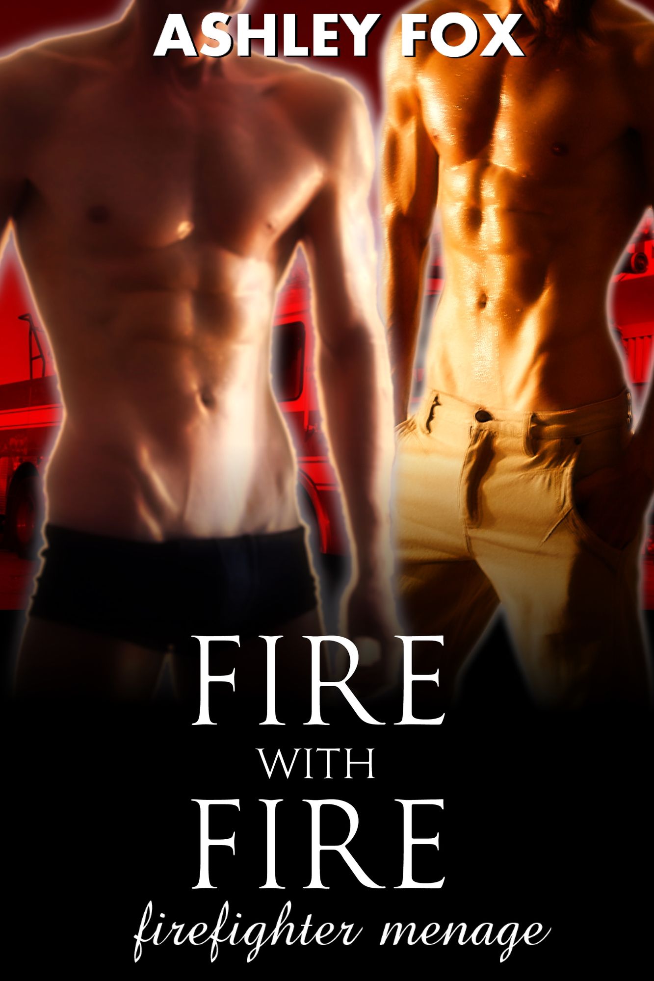 Fire With Fire