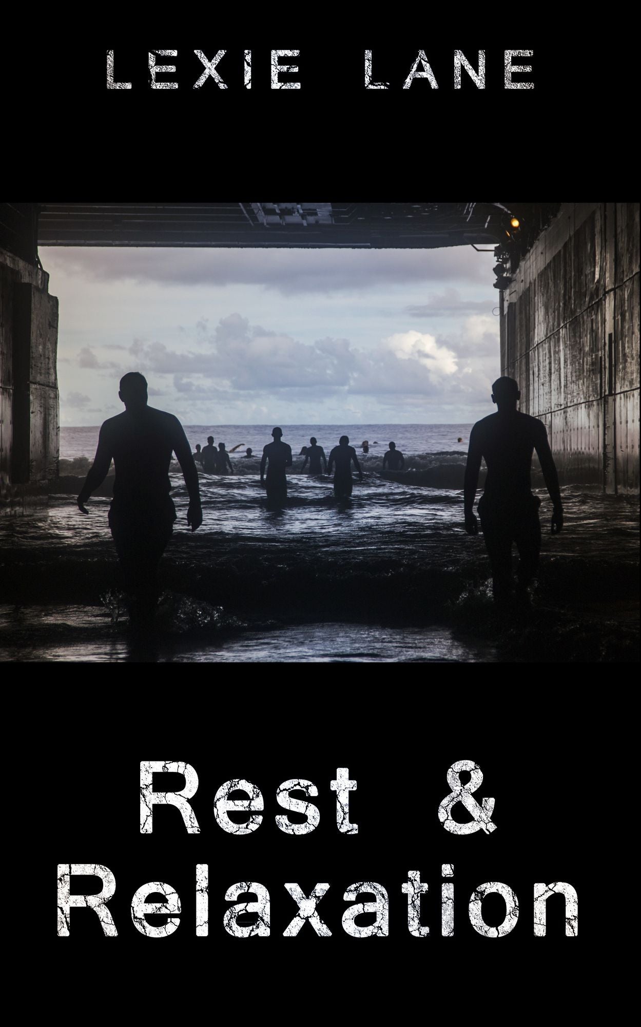 Rest & Relaxation