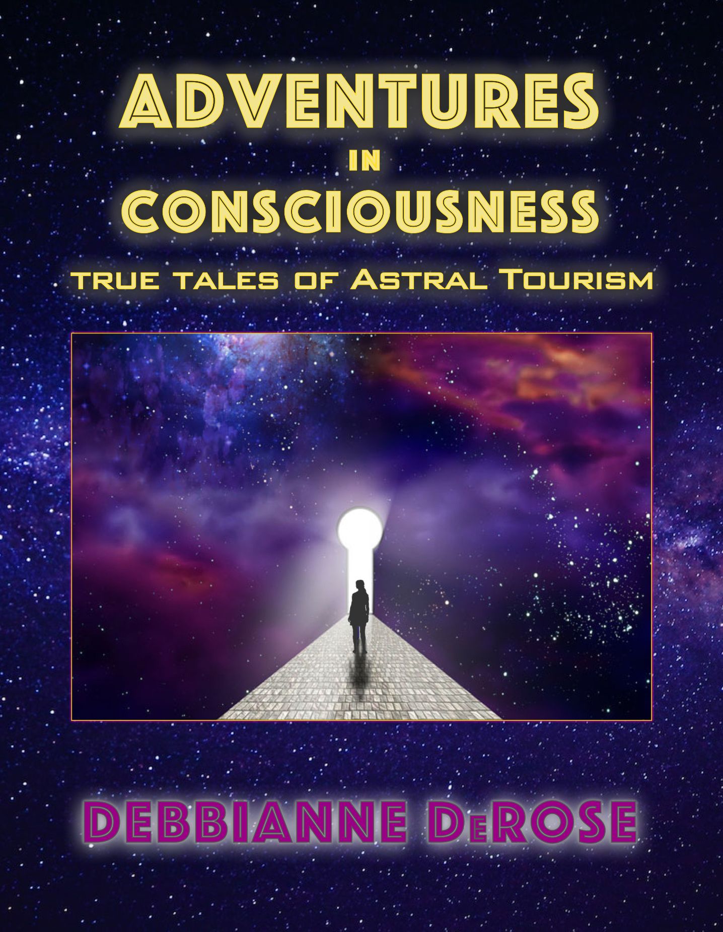 Adventures in Consciousness