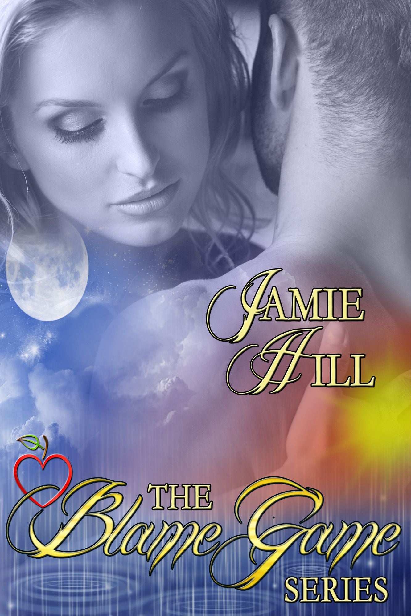 The Blame Game Boxed Set