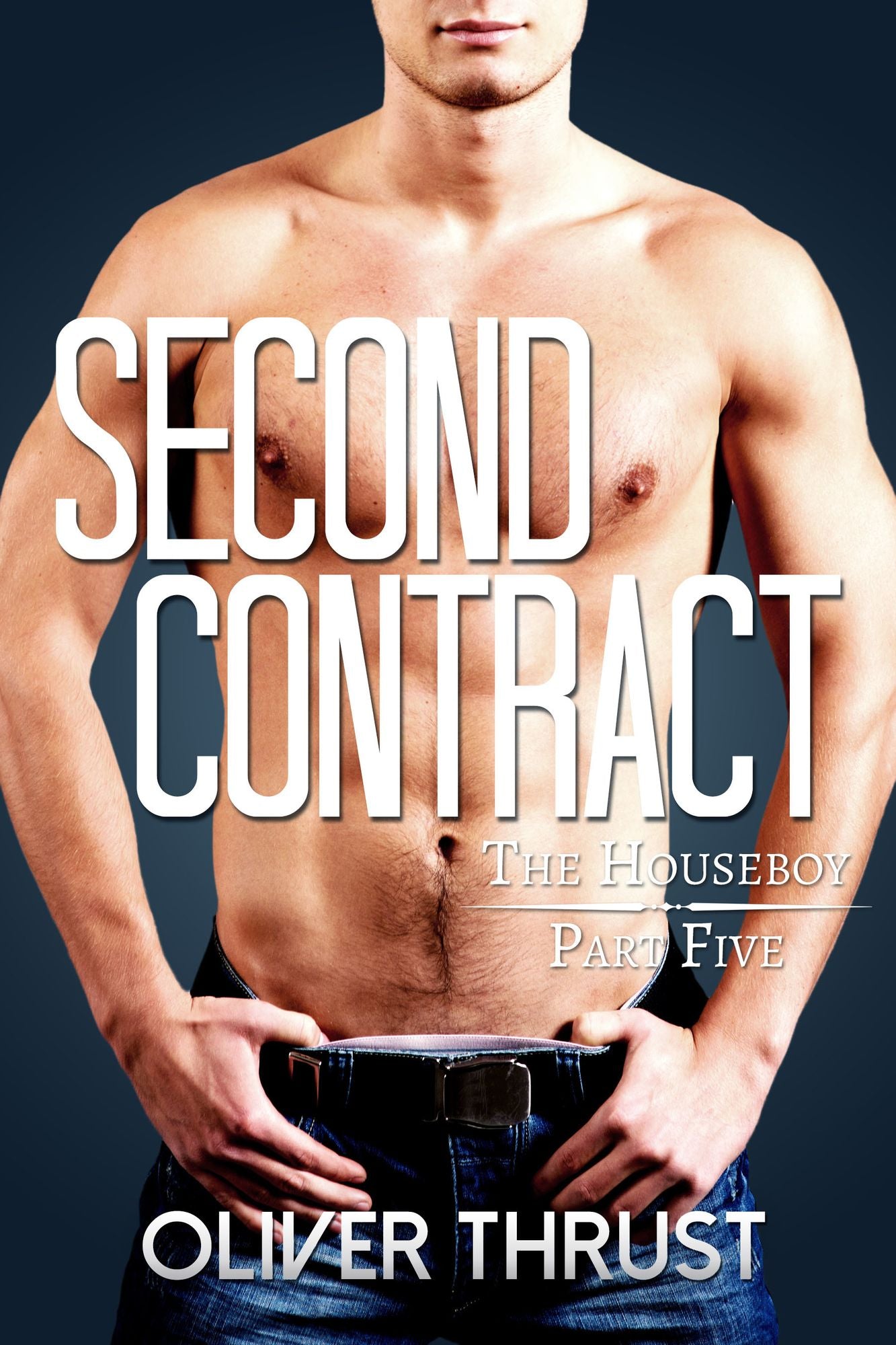 Second Contract