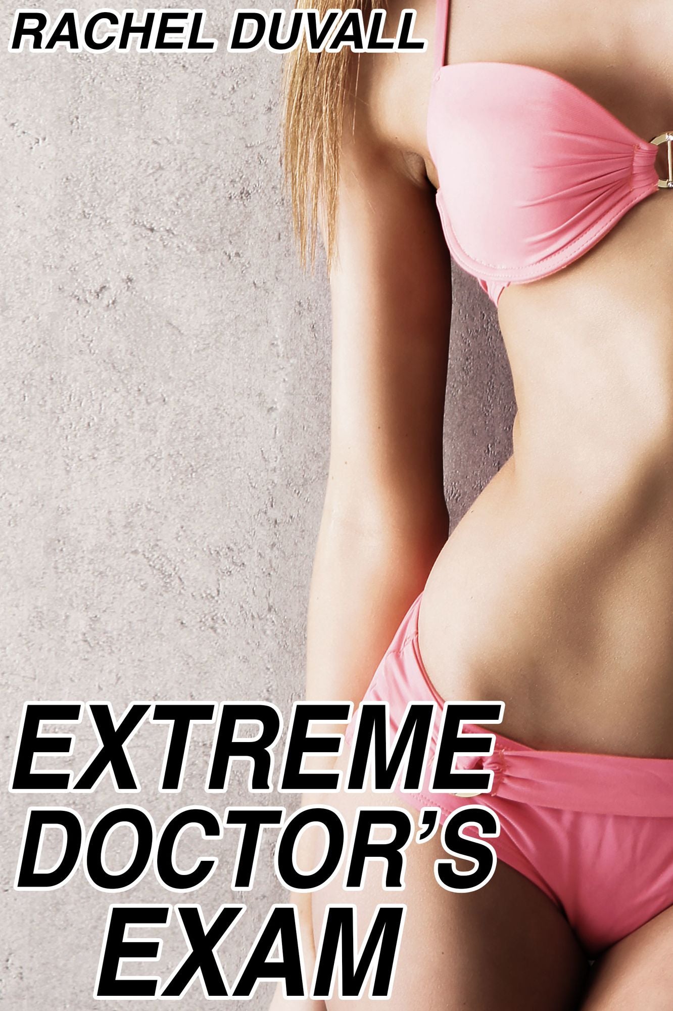 Extreme Doctor's Exam