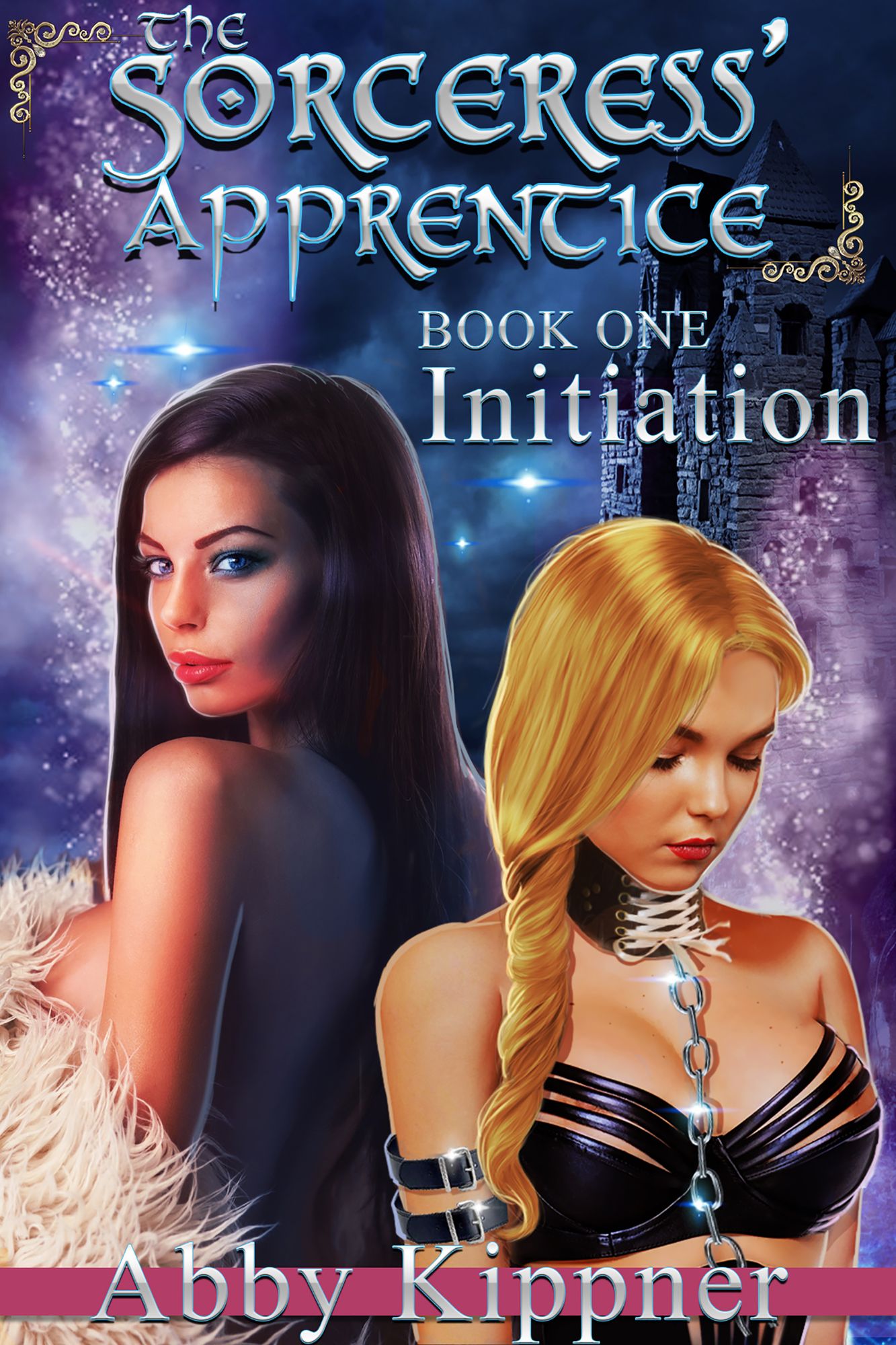 The Sorceress' Apprentice
