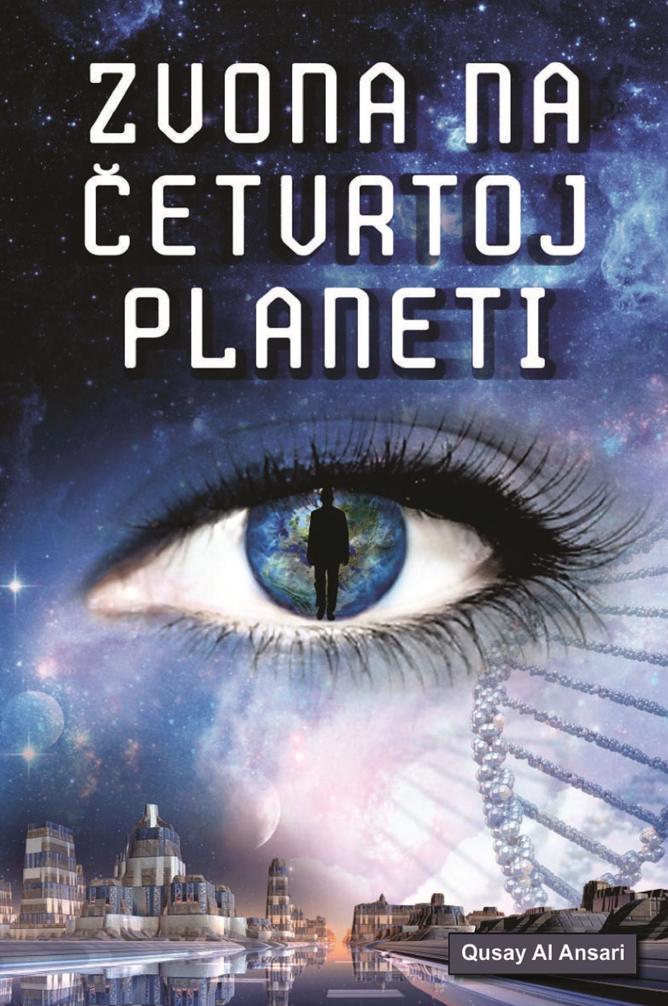 Zvona na cetvrtoj planeti